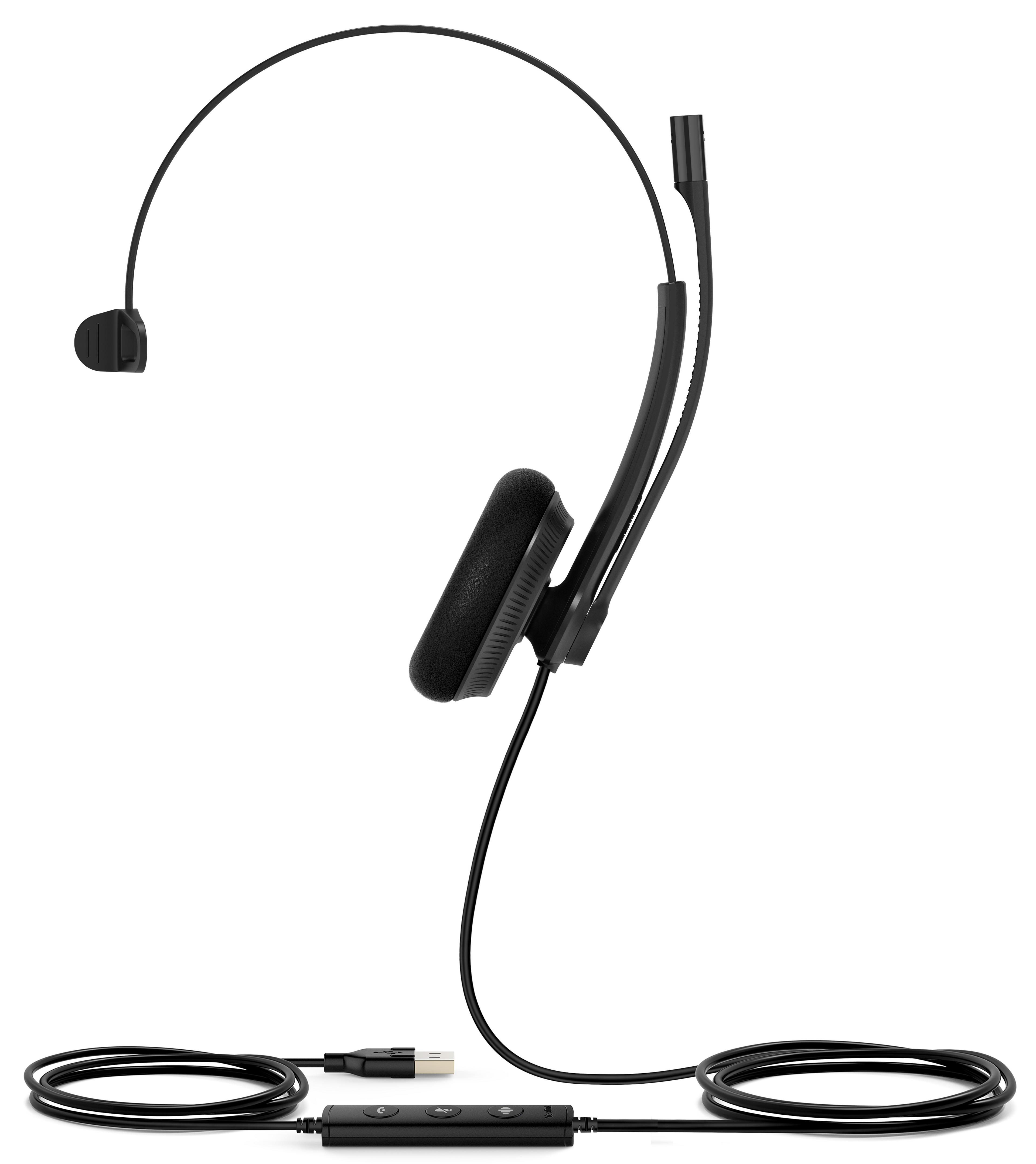 Yealink UH34 Lite Mono UC Headset