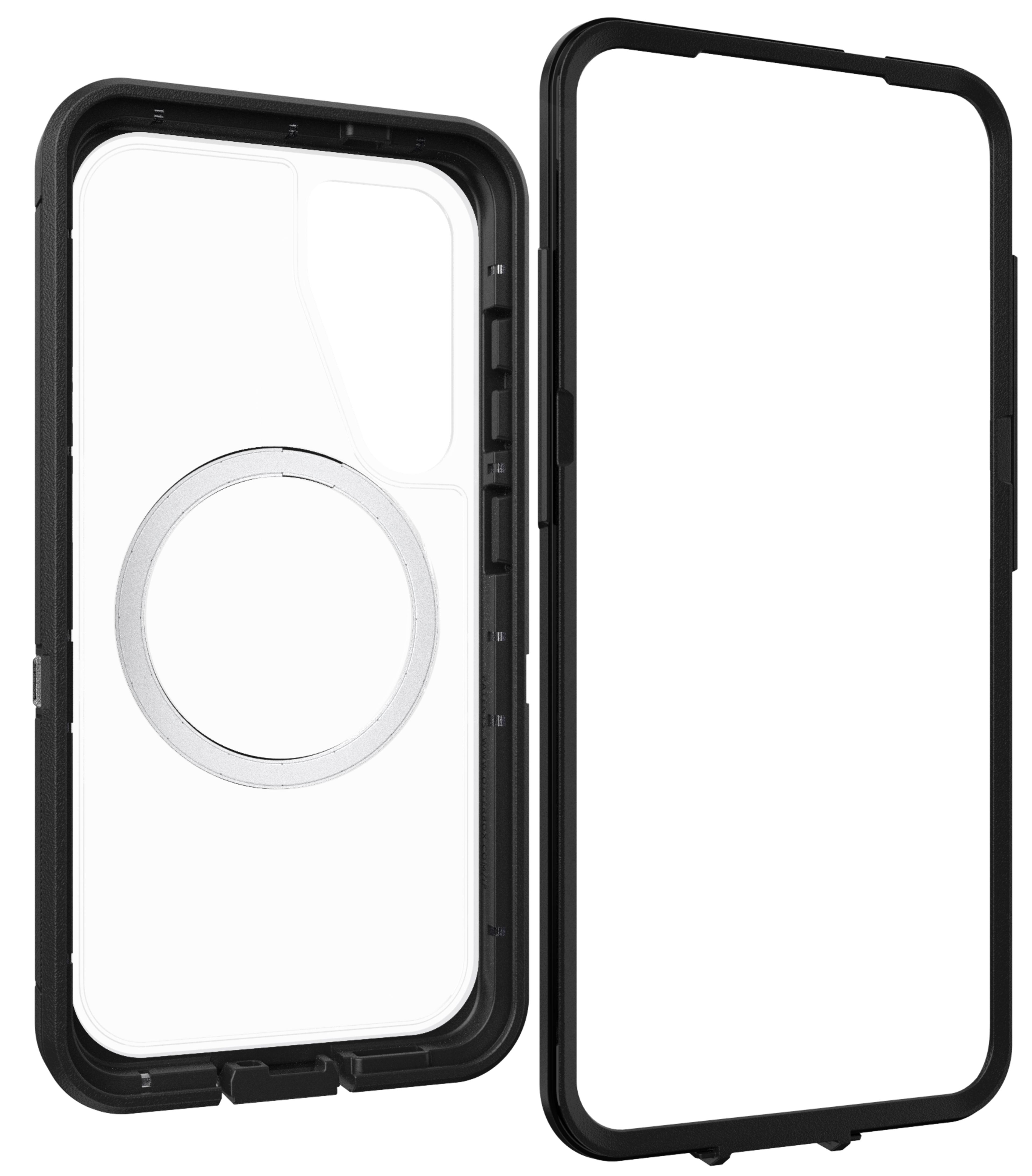 OtterBox Def. XT Galaxy S25 Case Clr Bl