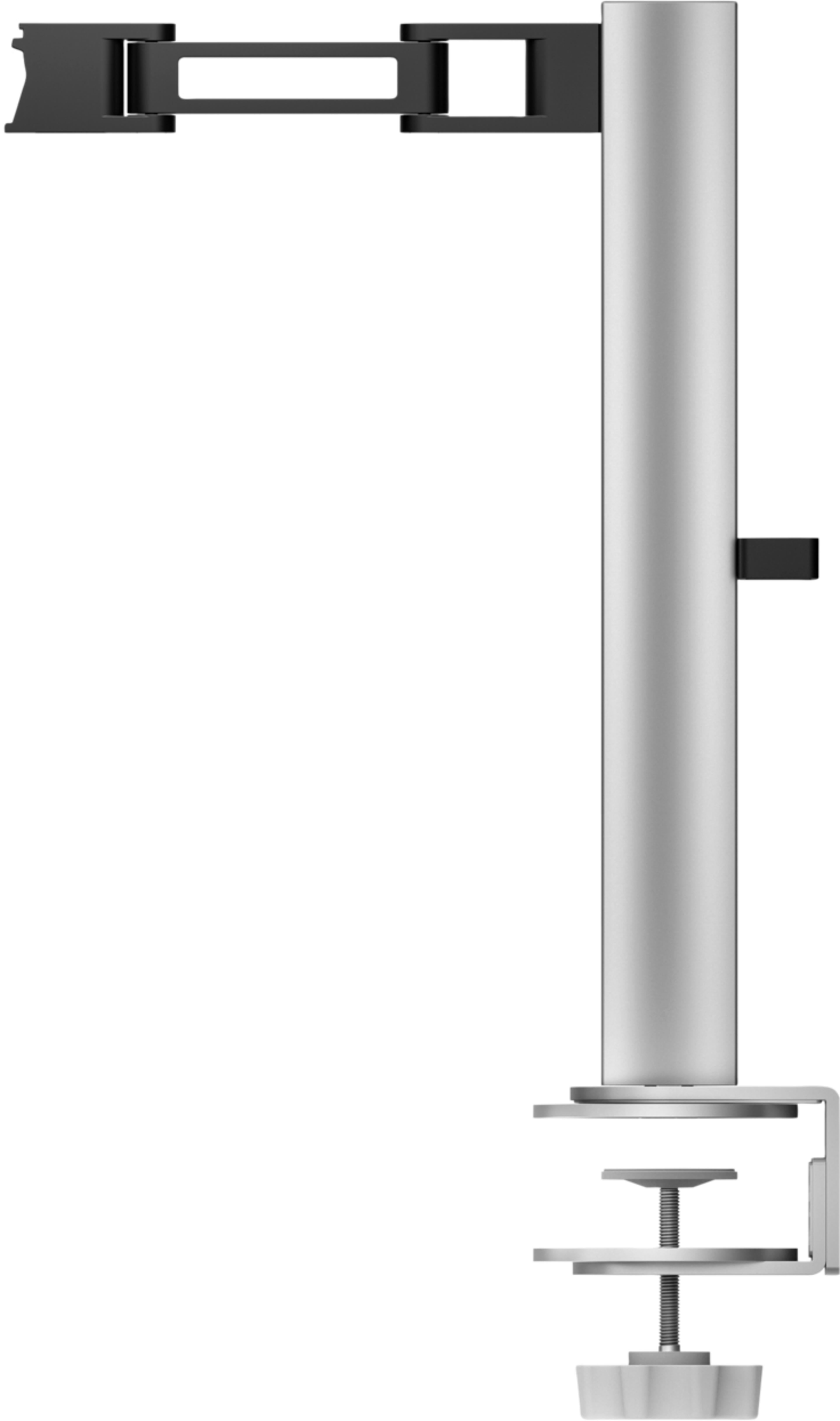 HP Quick Release Single Monitor Arm