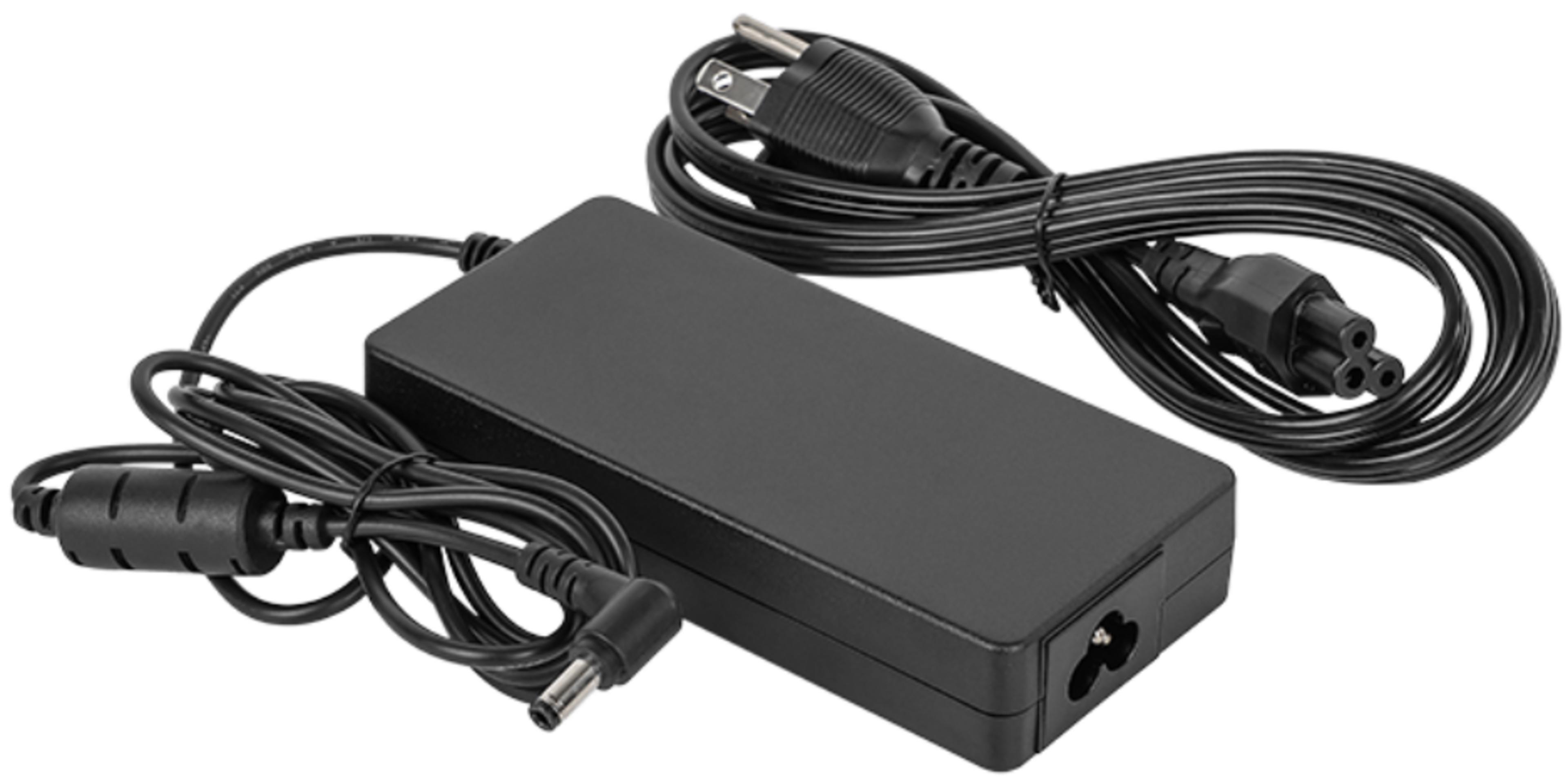 Getac K120 90W AC Adapter & Power Cable