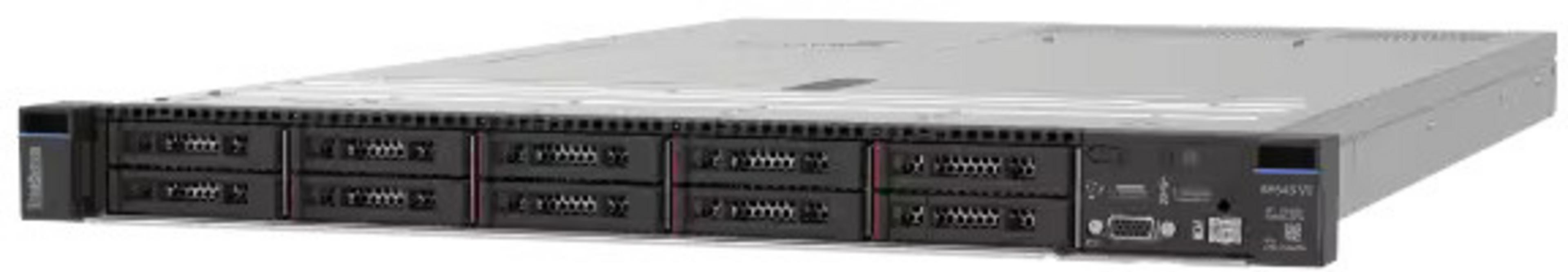 Serveur Lenovo ThinkSystem SR645 V3