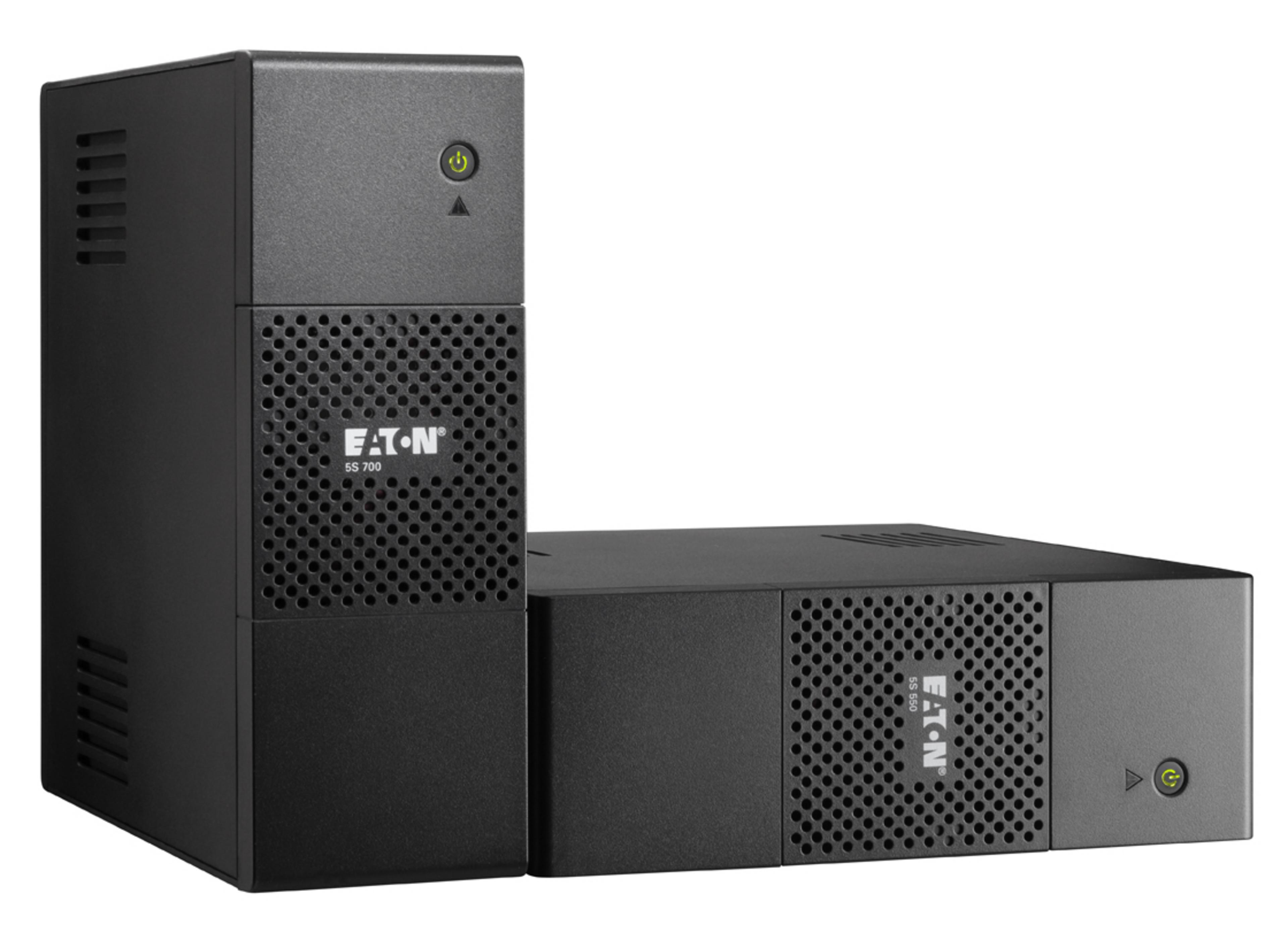 Eaton 5S 550i UPS 230V