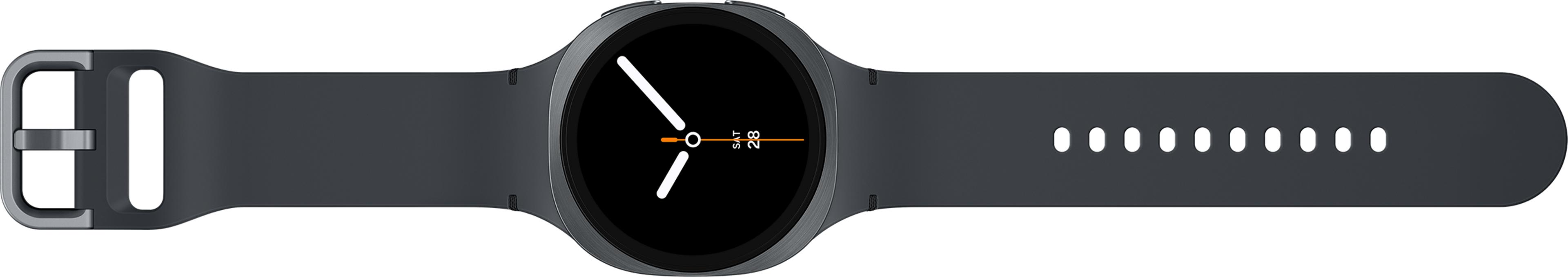 Samsung Galaxy Watch8 BT 40 mm graphite