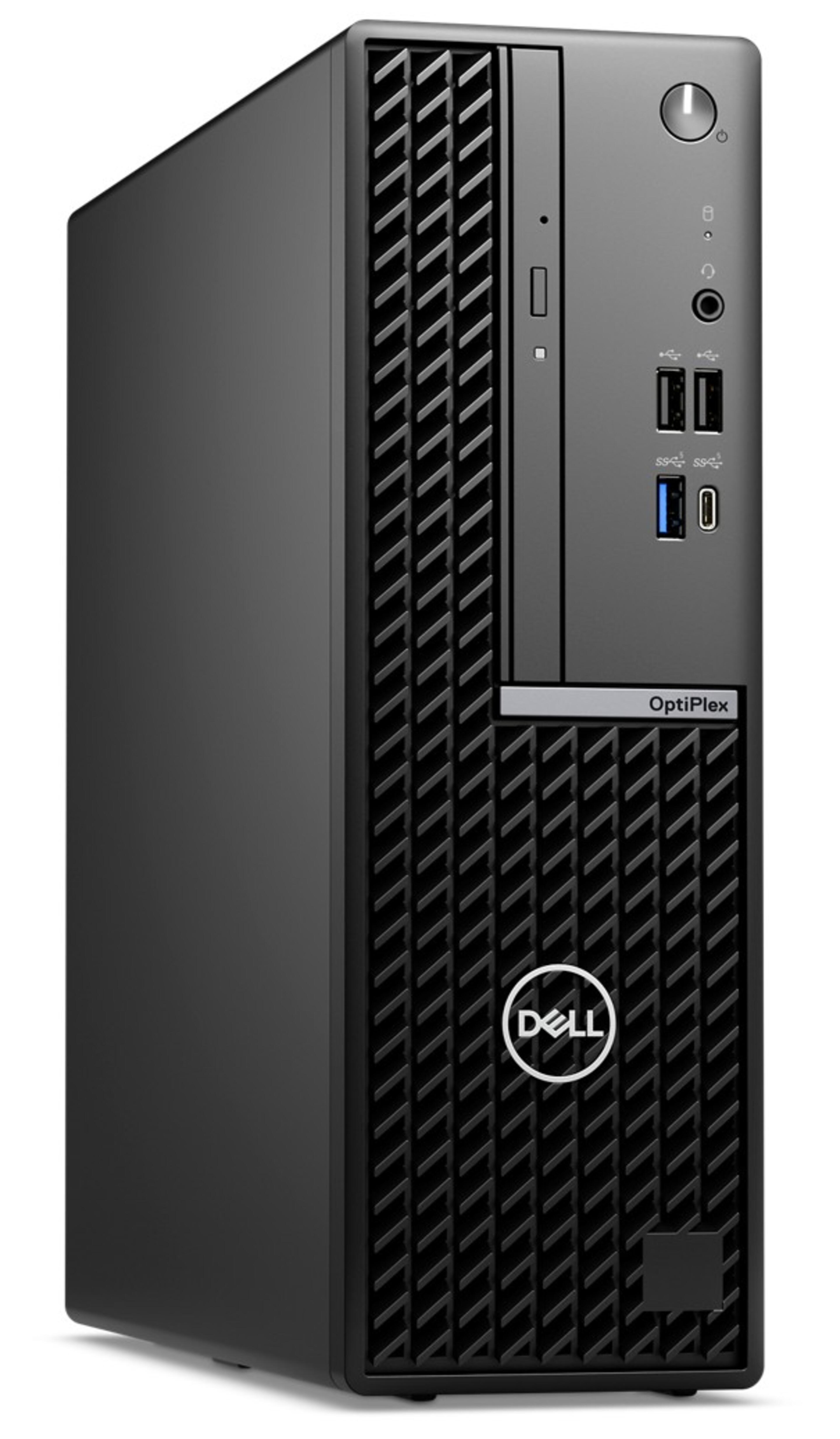 Dell OptiPlex SFF i5 8/512 GB WLAN