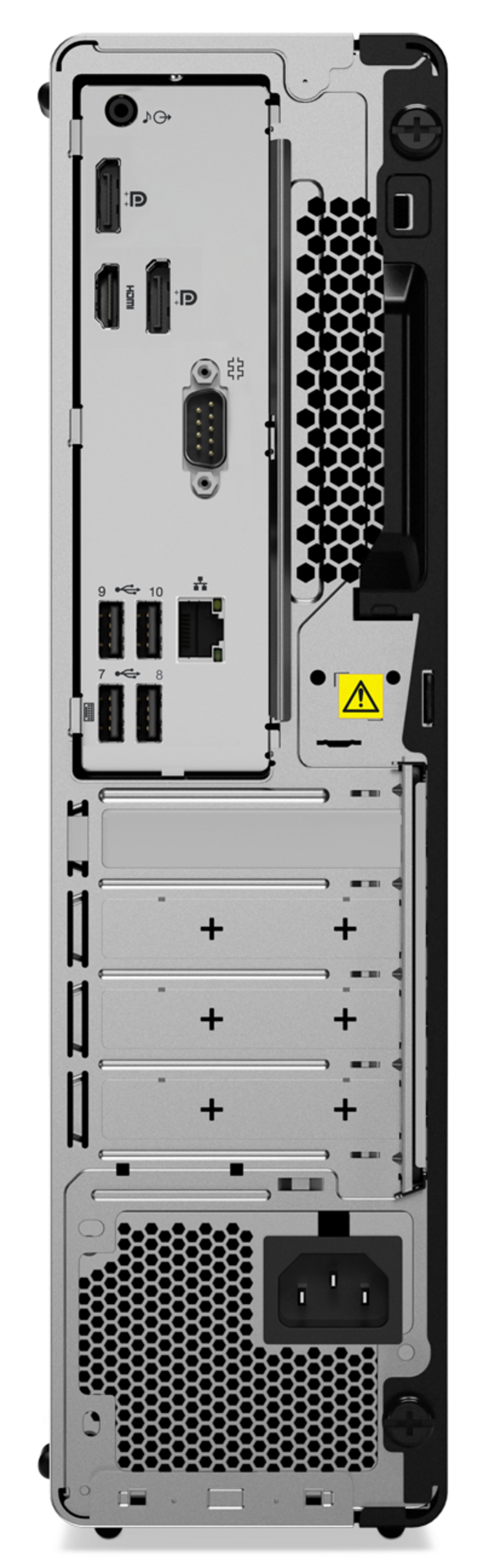 Lenovo ThinkCentre M75s G2 R5 16/512GB