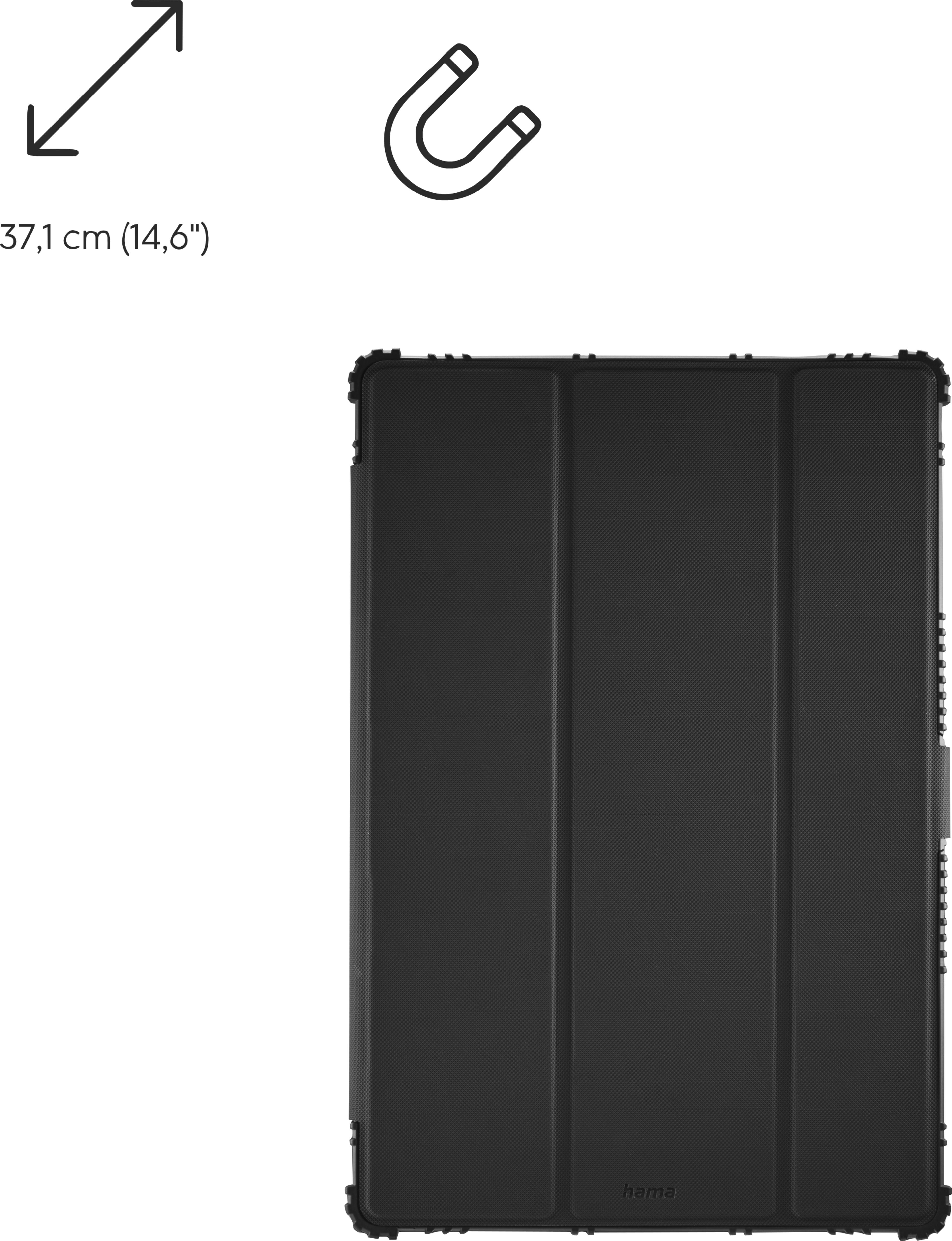 Etui Hama Protection Tab S10 Ultra