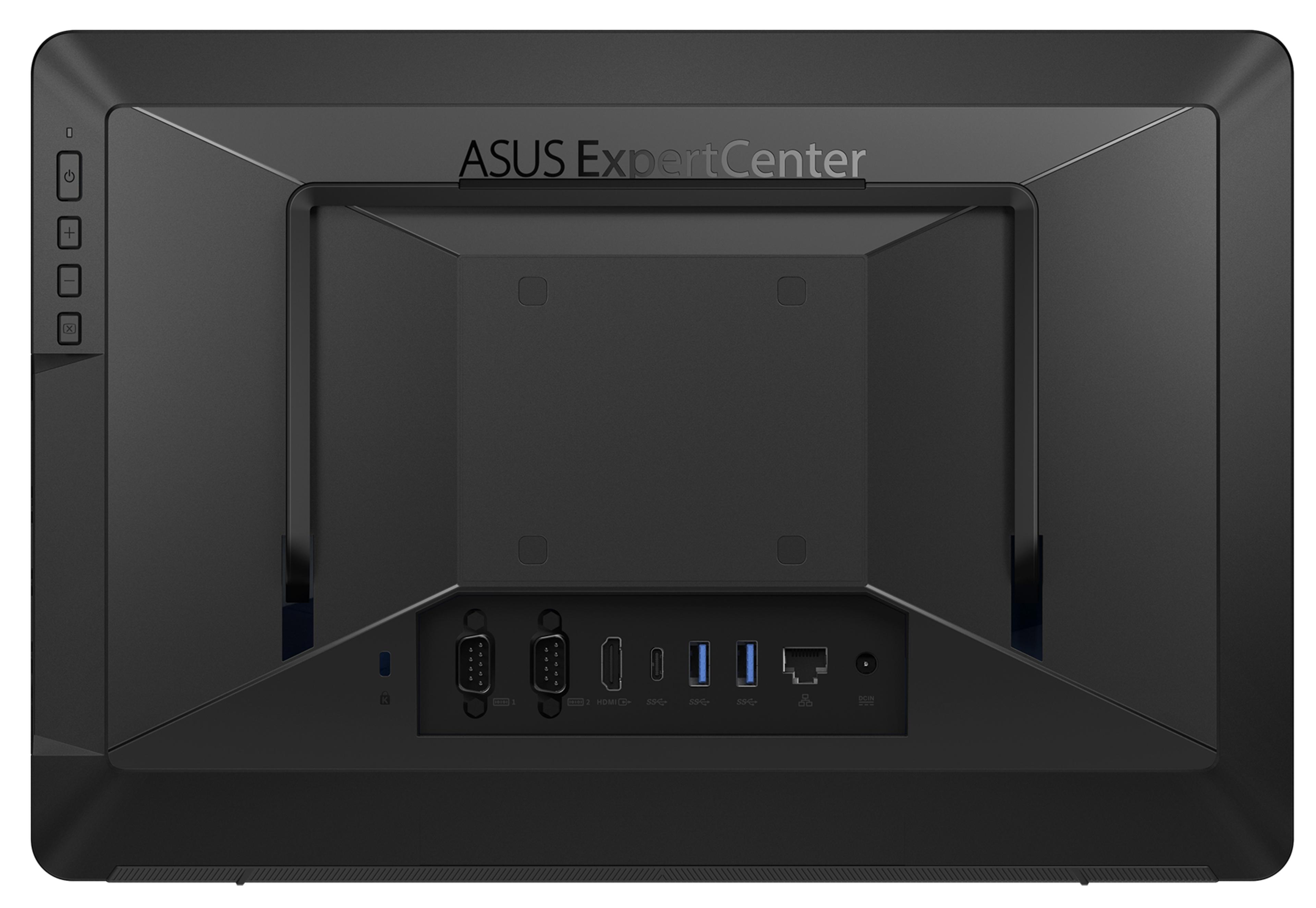 ASUS ExpertCenter E1 Celeron 8/256GB AiO