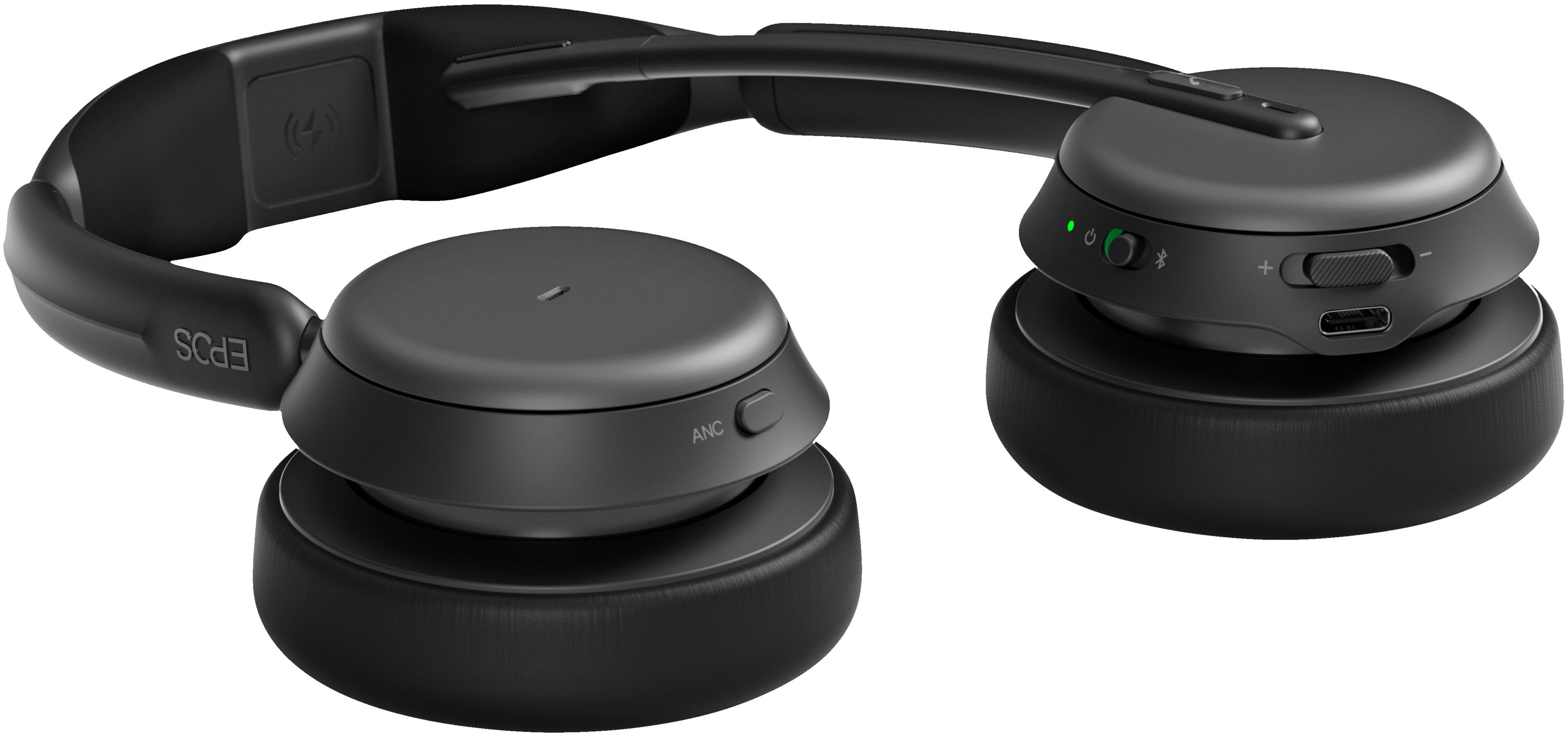 EPOS IMPACT 1061 ANC Headset