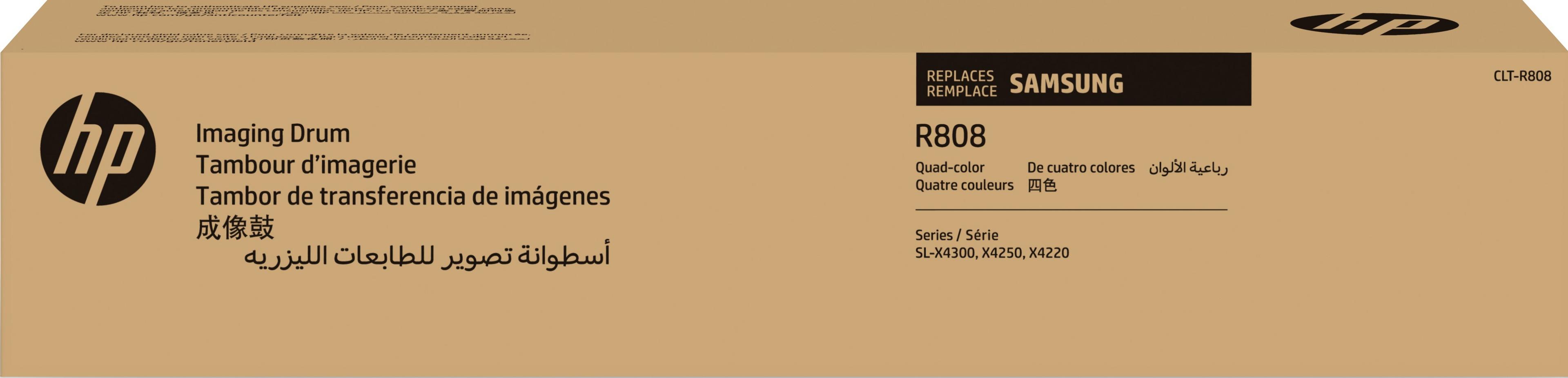 HP CLT-R808 Imaging Drum