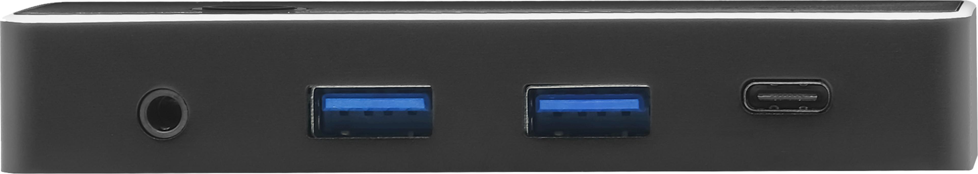 Appareil LINDY USB Share 2PC-4USB 3.0