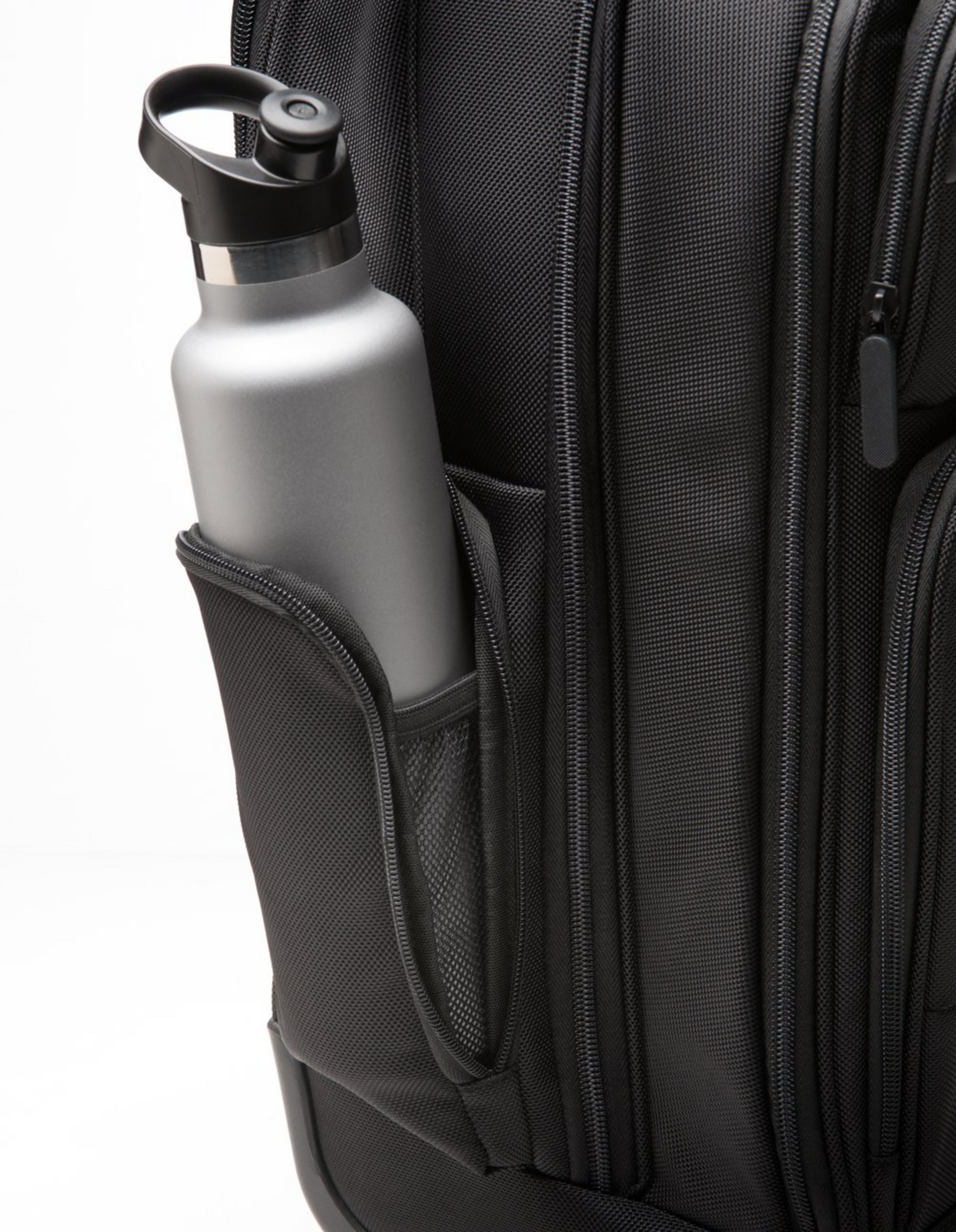 Kensington Contour 2.0 Overnight Trolley