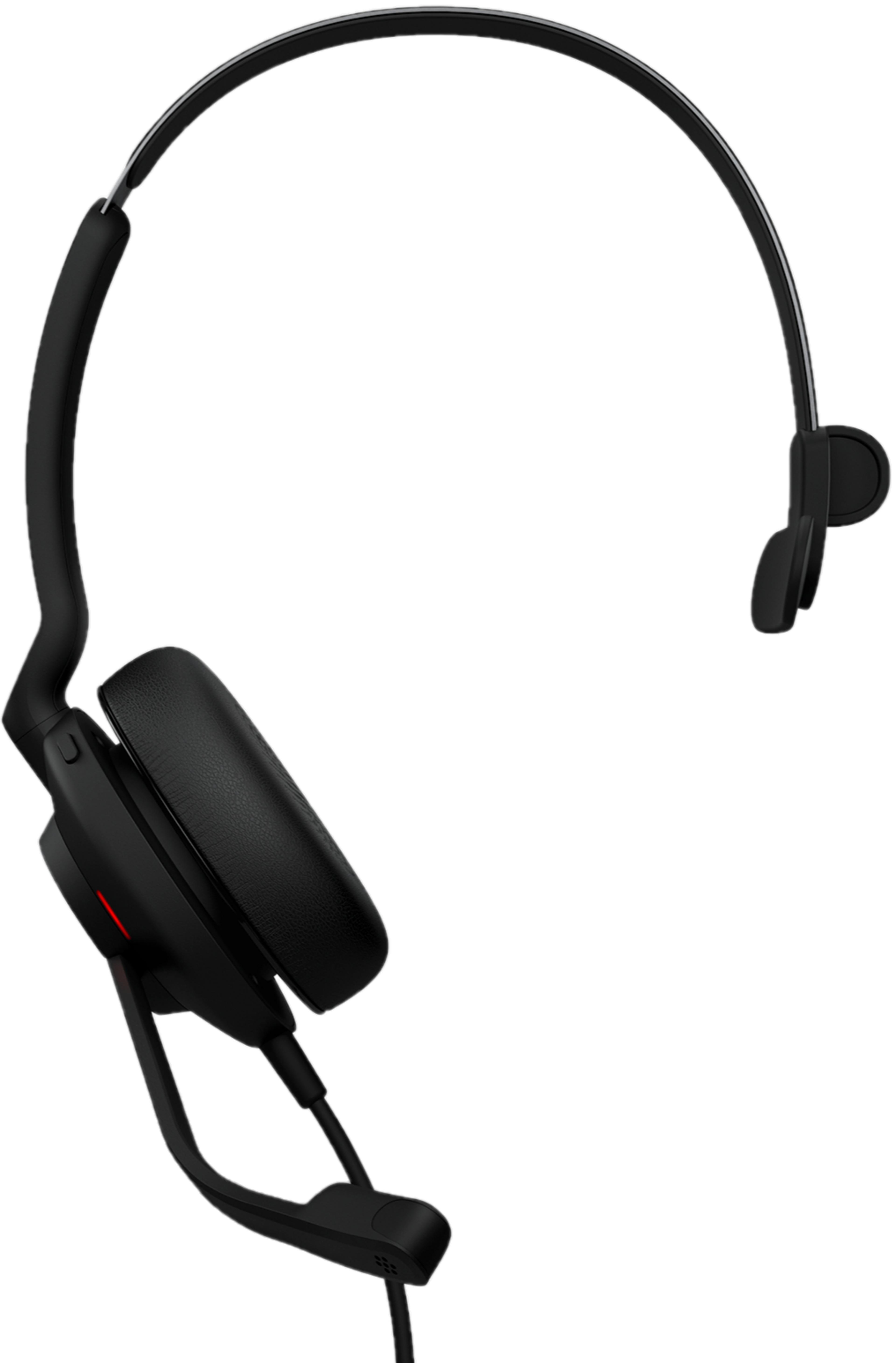 Jabra Evolve2 30SE MS Mono USB-A Headset