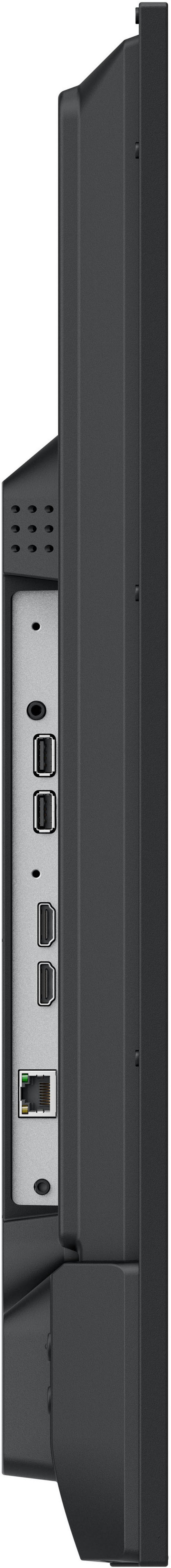 Écran BenQ ST5504 Signage