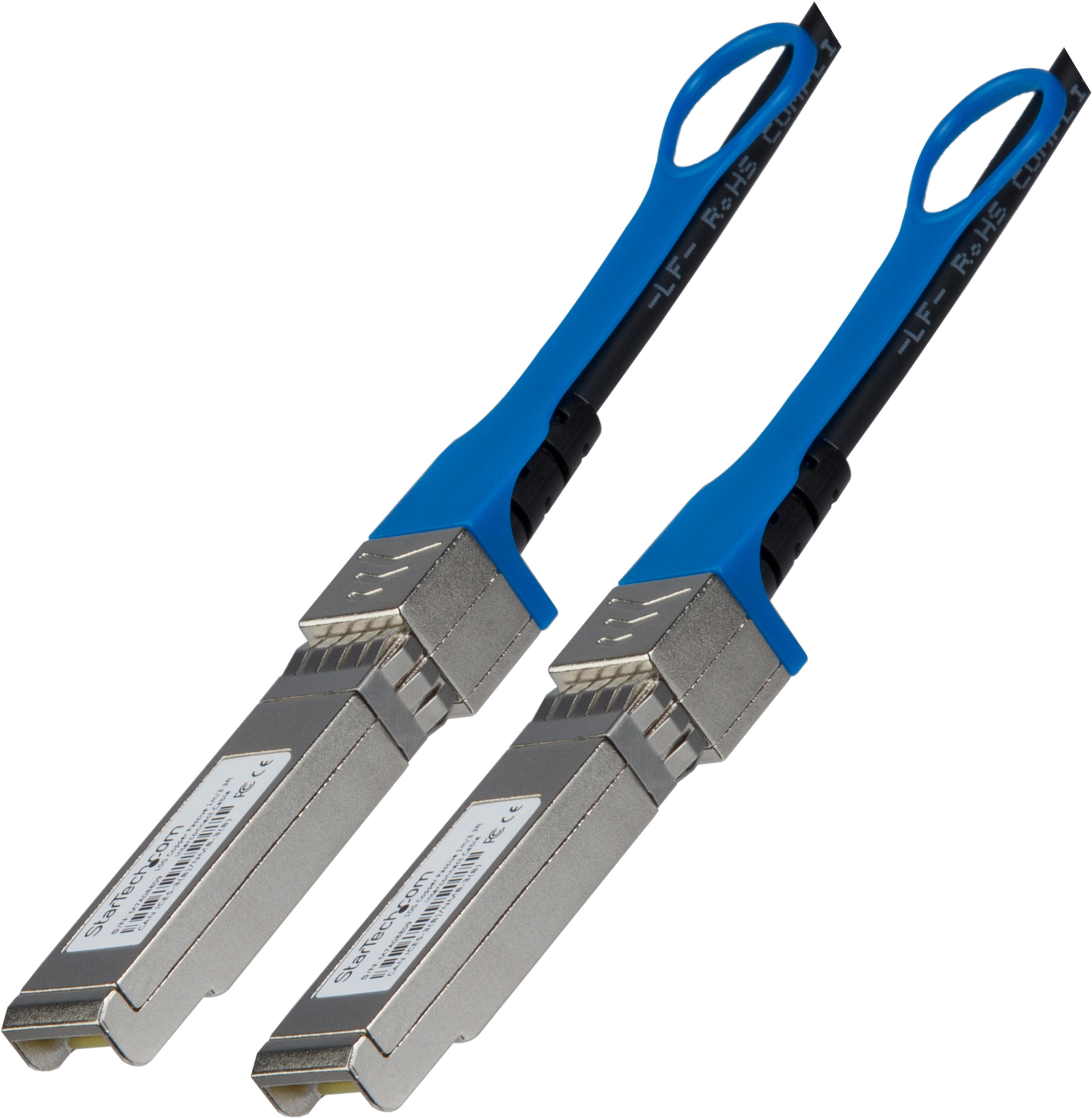 Cable SFP+/m - SFP+/m 10m