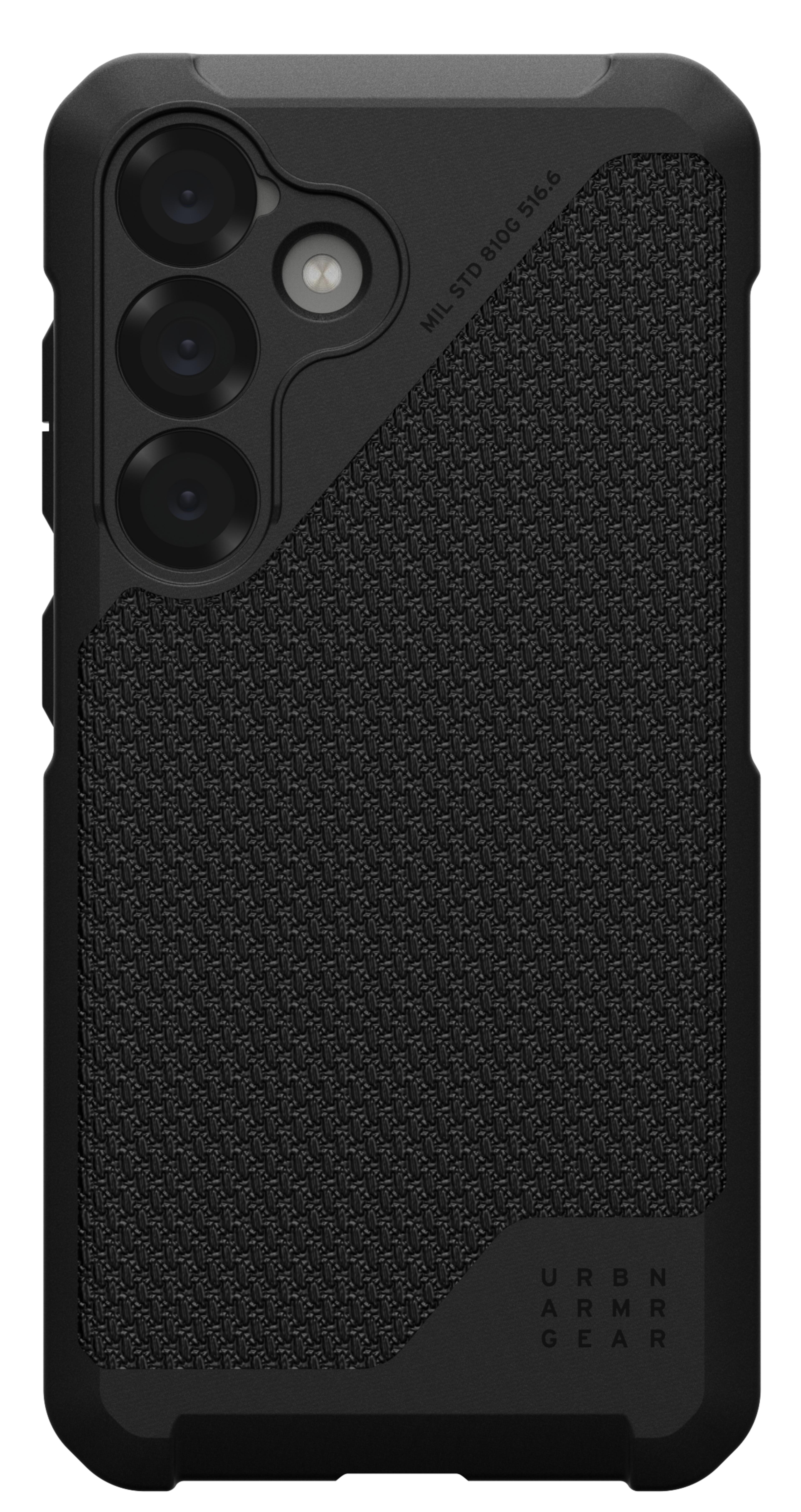 UAG Metropolis LT Galaxy S25 Ultra black