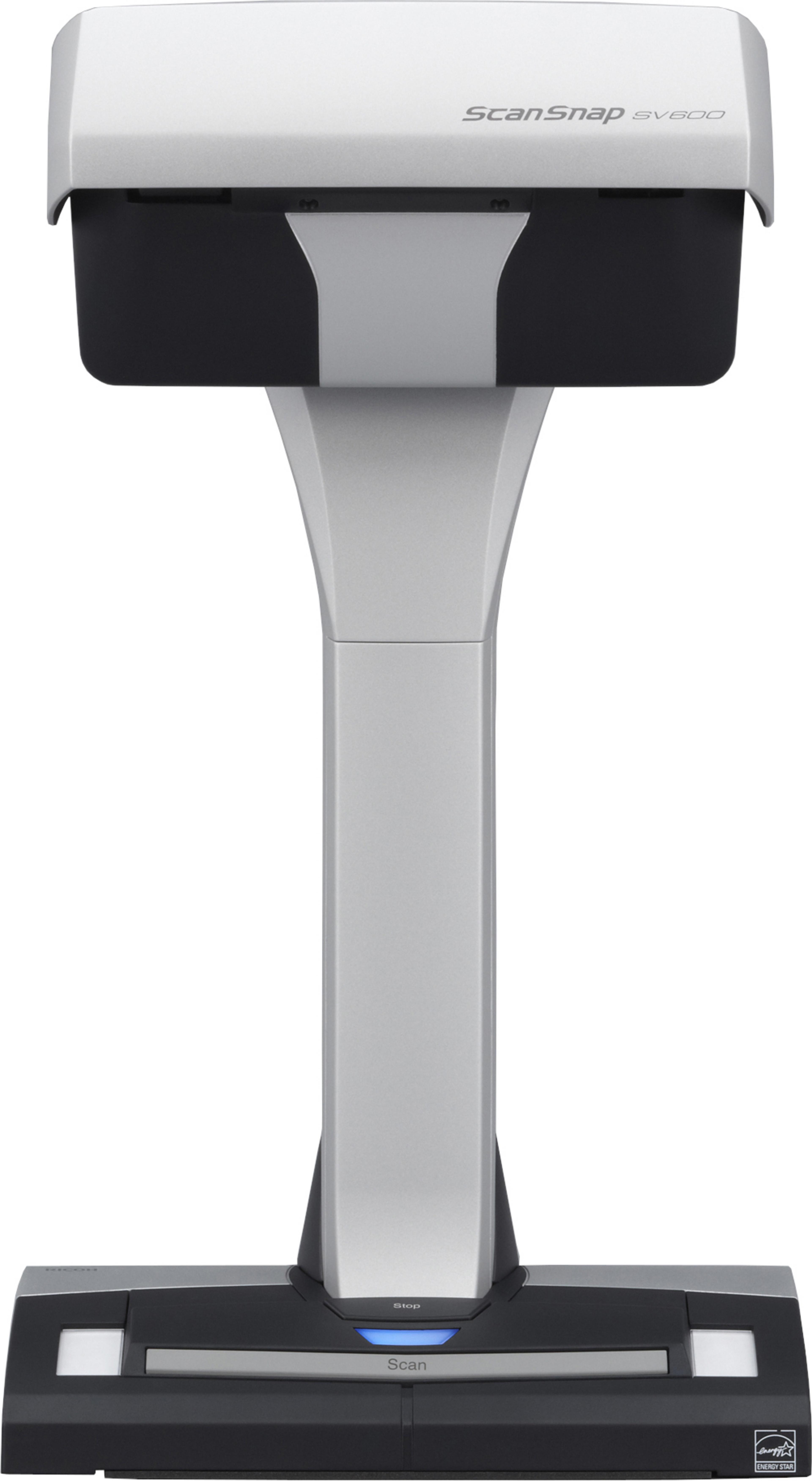 Ricoh ScanSnap SV600 Scanner