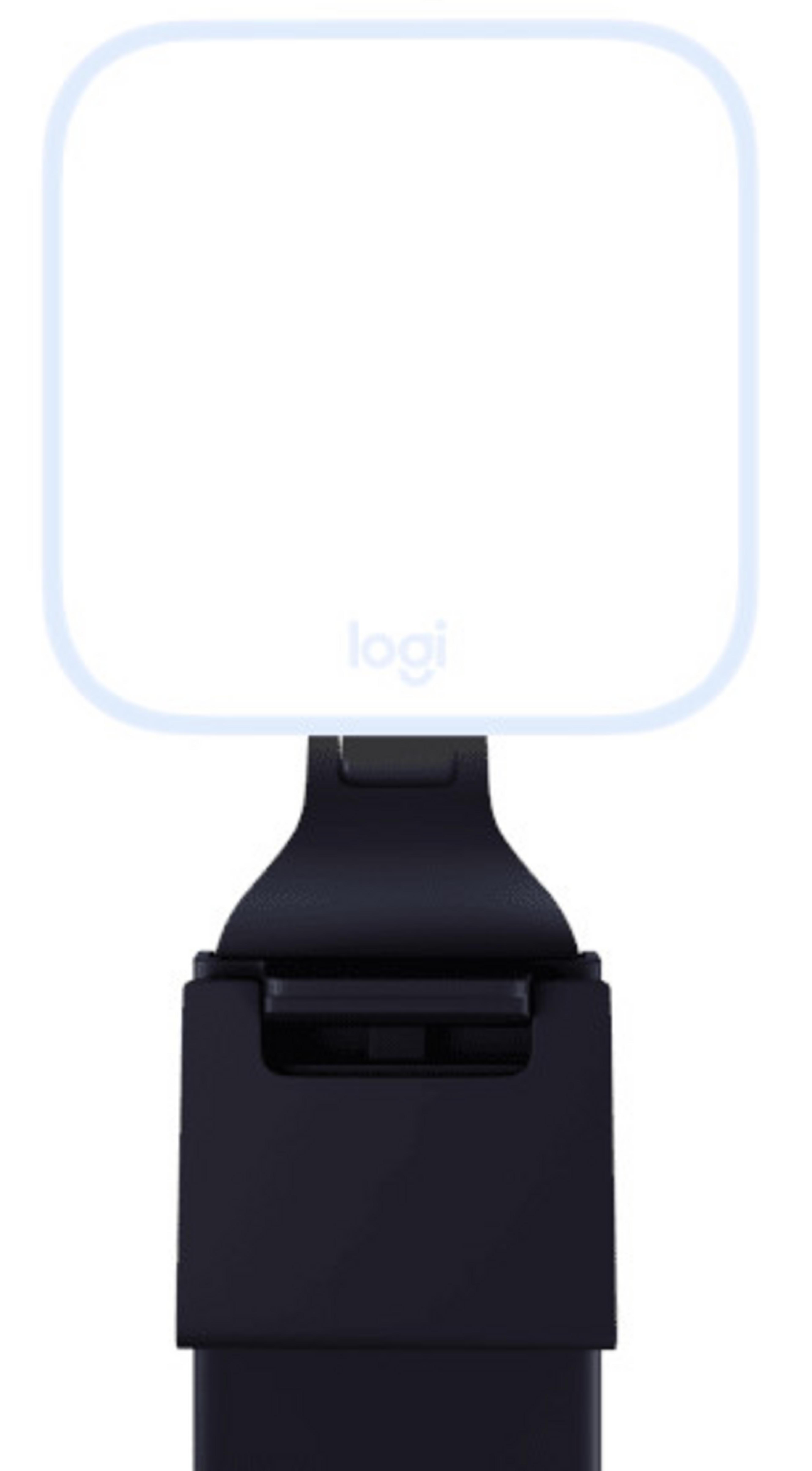 Logitech Litra Glow Streaming Licht