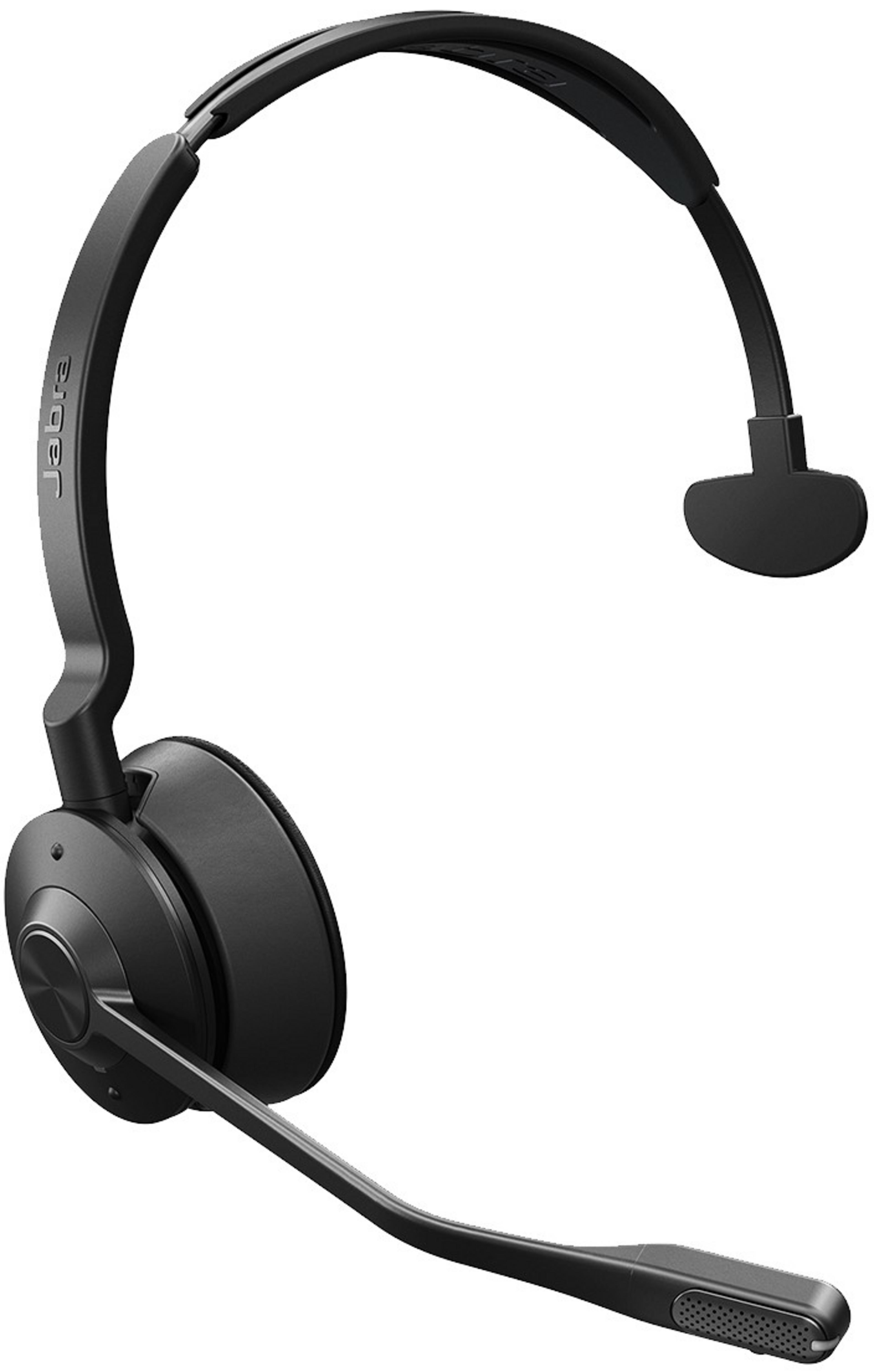 Casque USB-A Engage 55 SE UC Mono