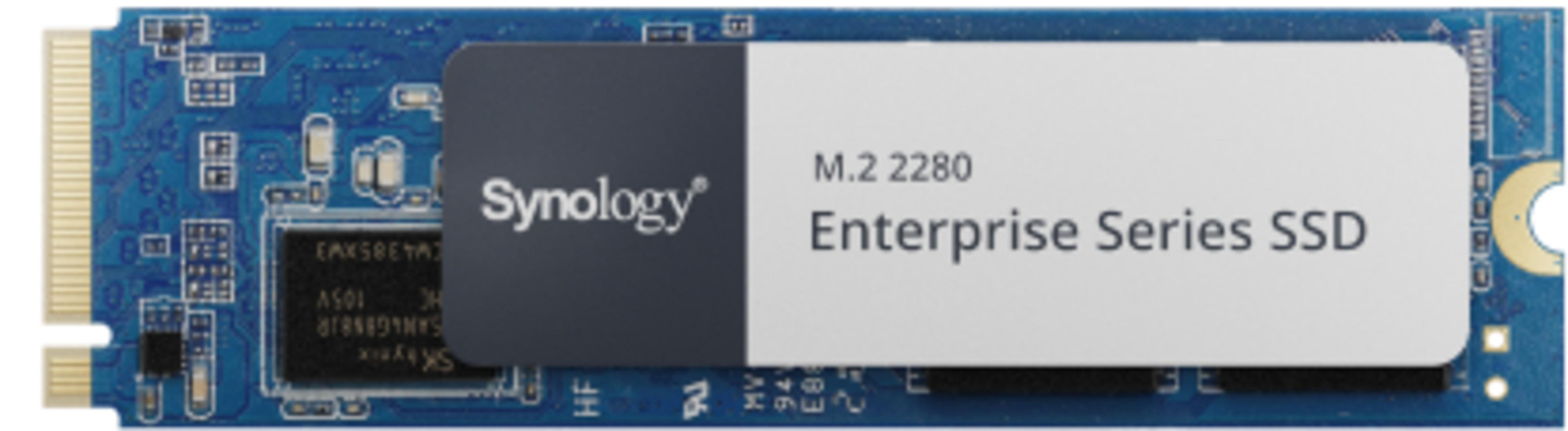 Synology SNV3410 800 GB M.2 NVMe SSD