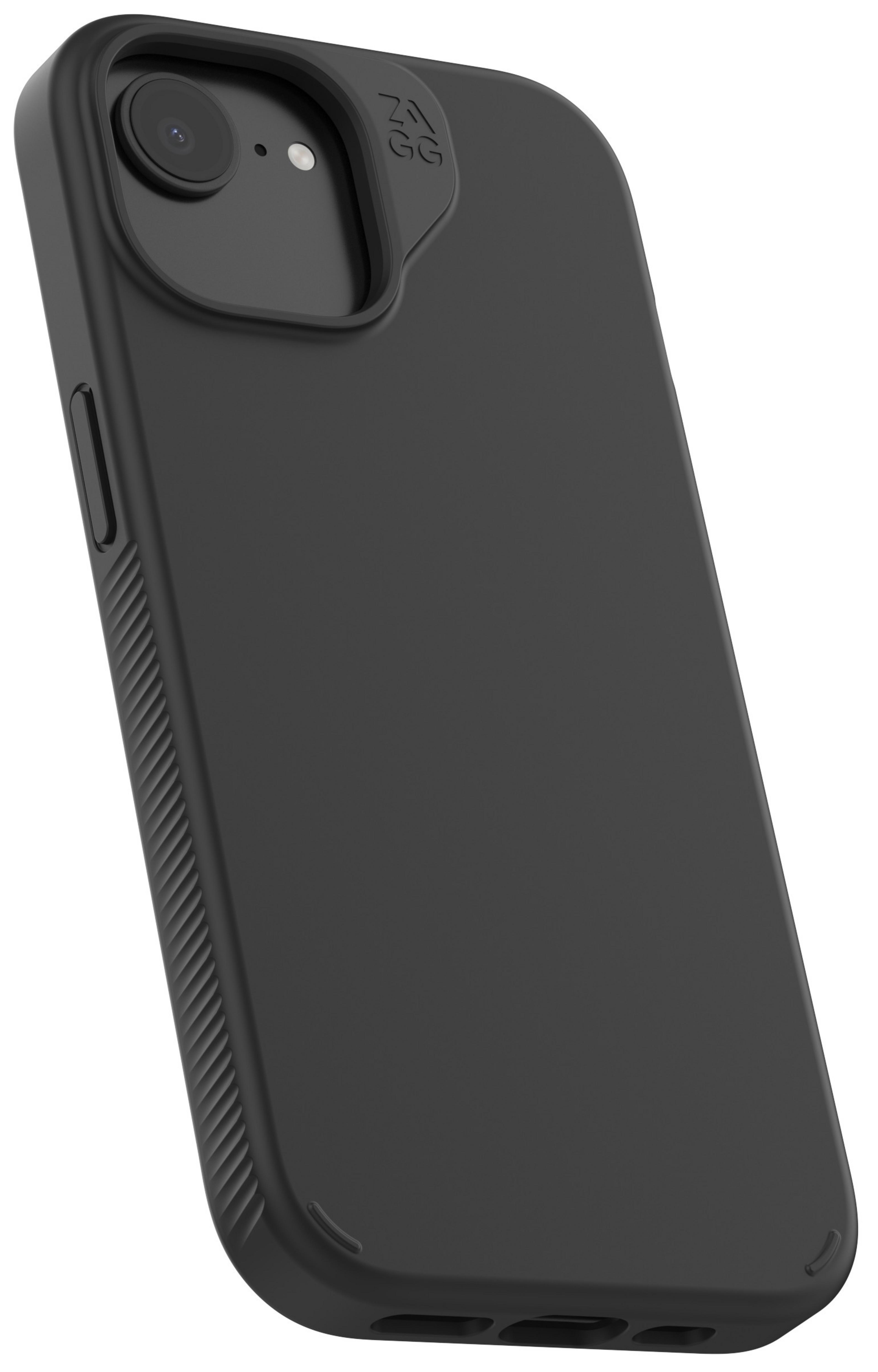 ZAGG Milan Snap iPhone 16e/15/14/13 Case