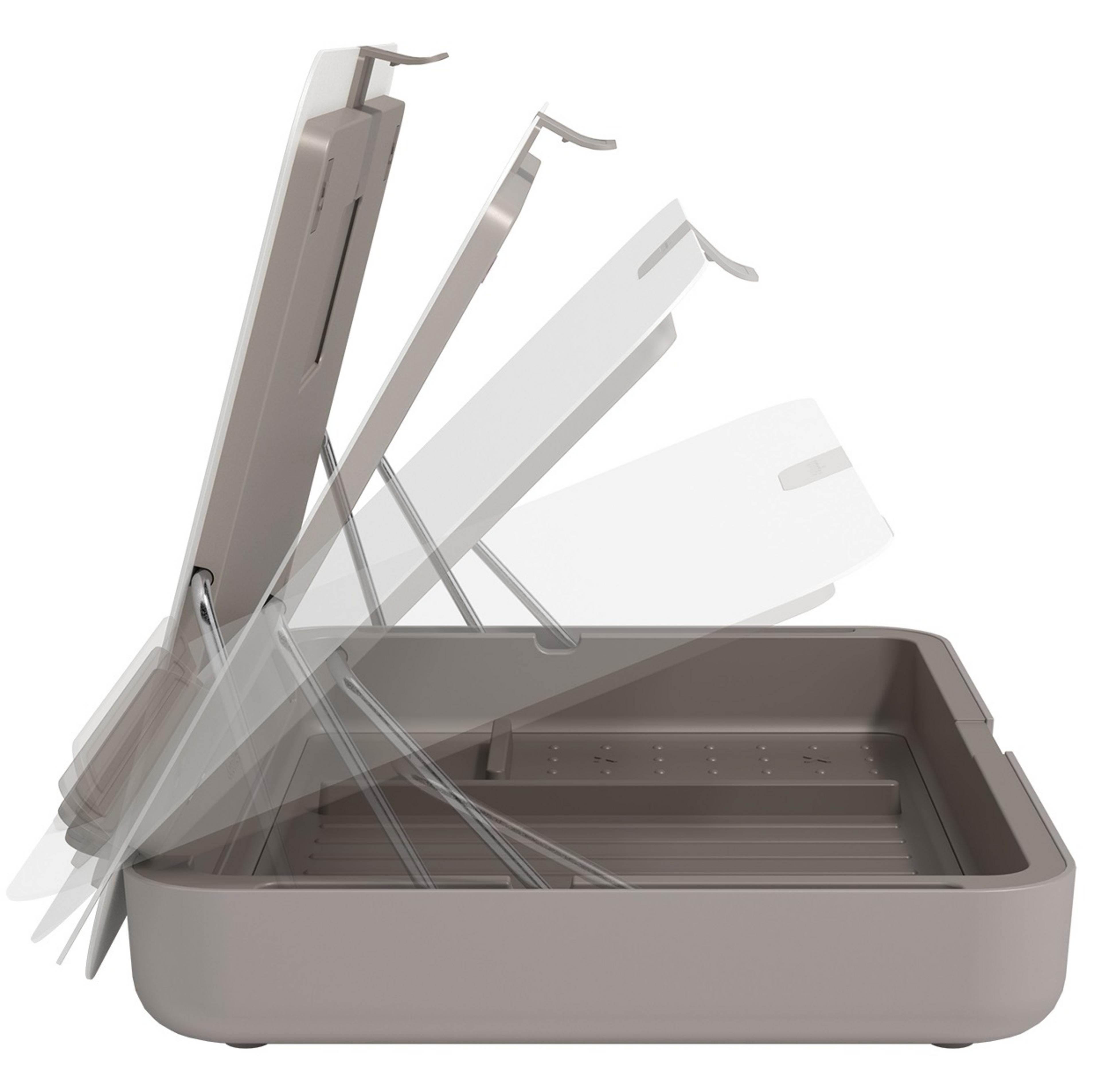 Dataflex Addit Bento Ergonomic Toolbox