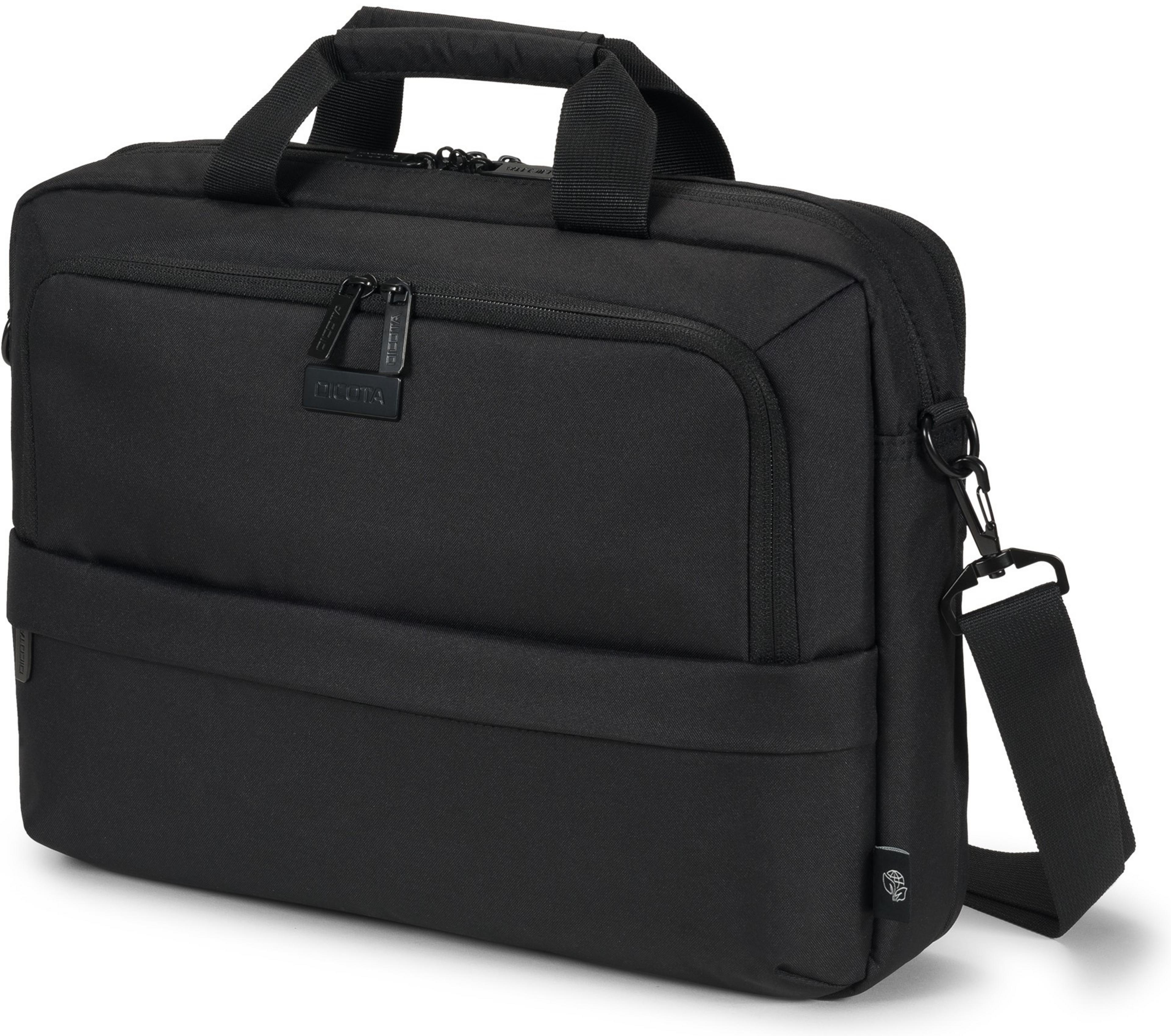 DICOTA Eco Top Travel. CORE 17.3" Bag