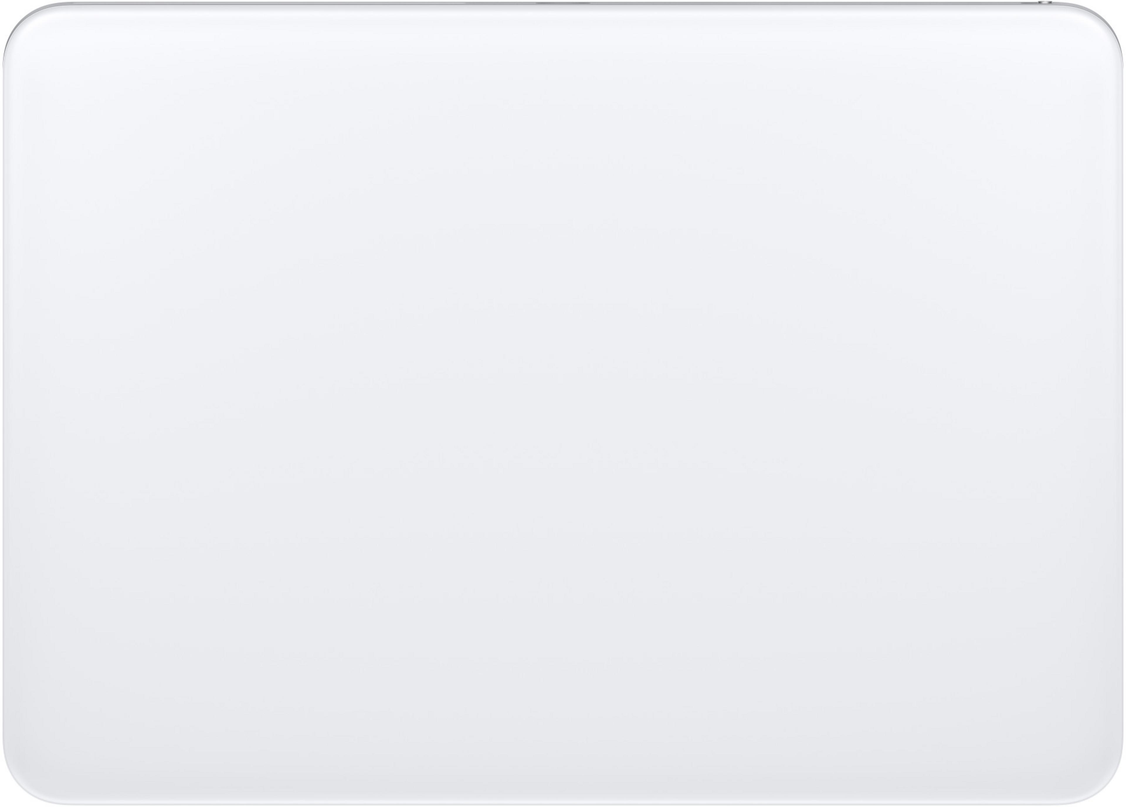 Apple Magic Trackpad weiss Touch