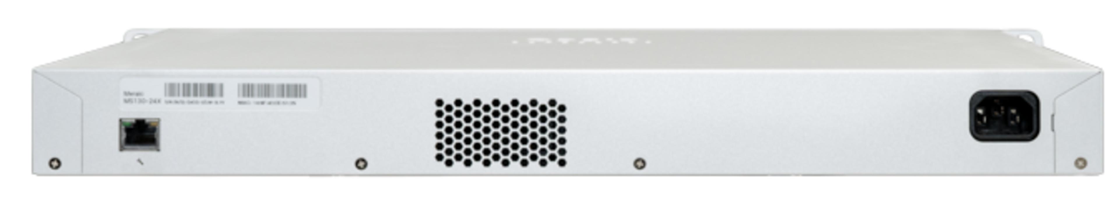 Cisco Meraki MS130-24X-HW Switch