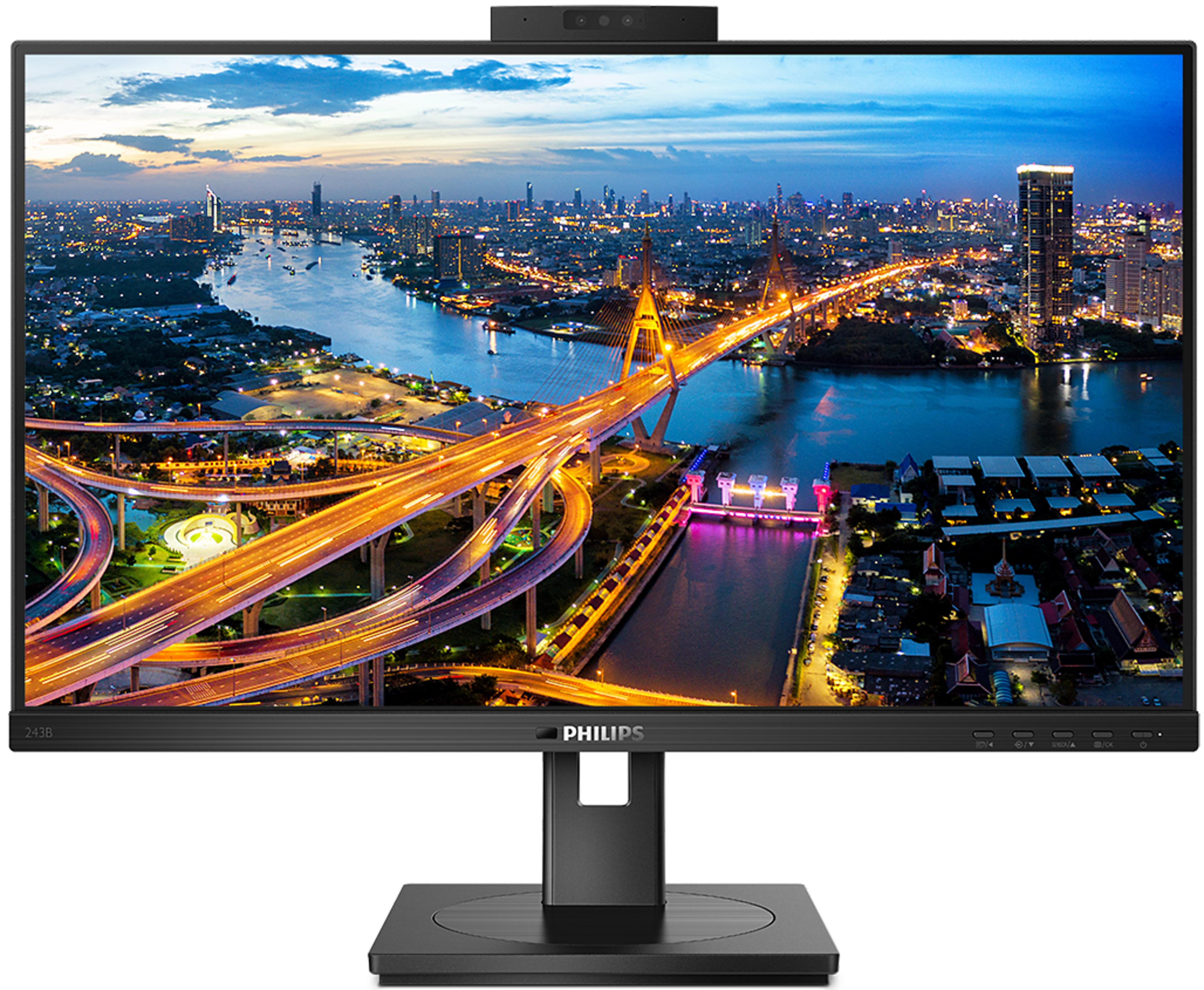 Monitor Philips 243B1JH