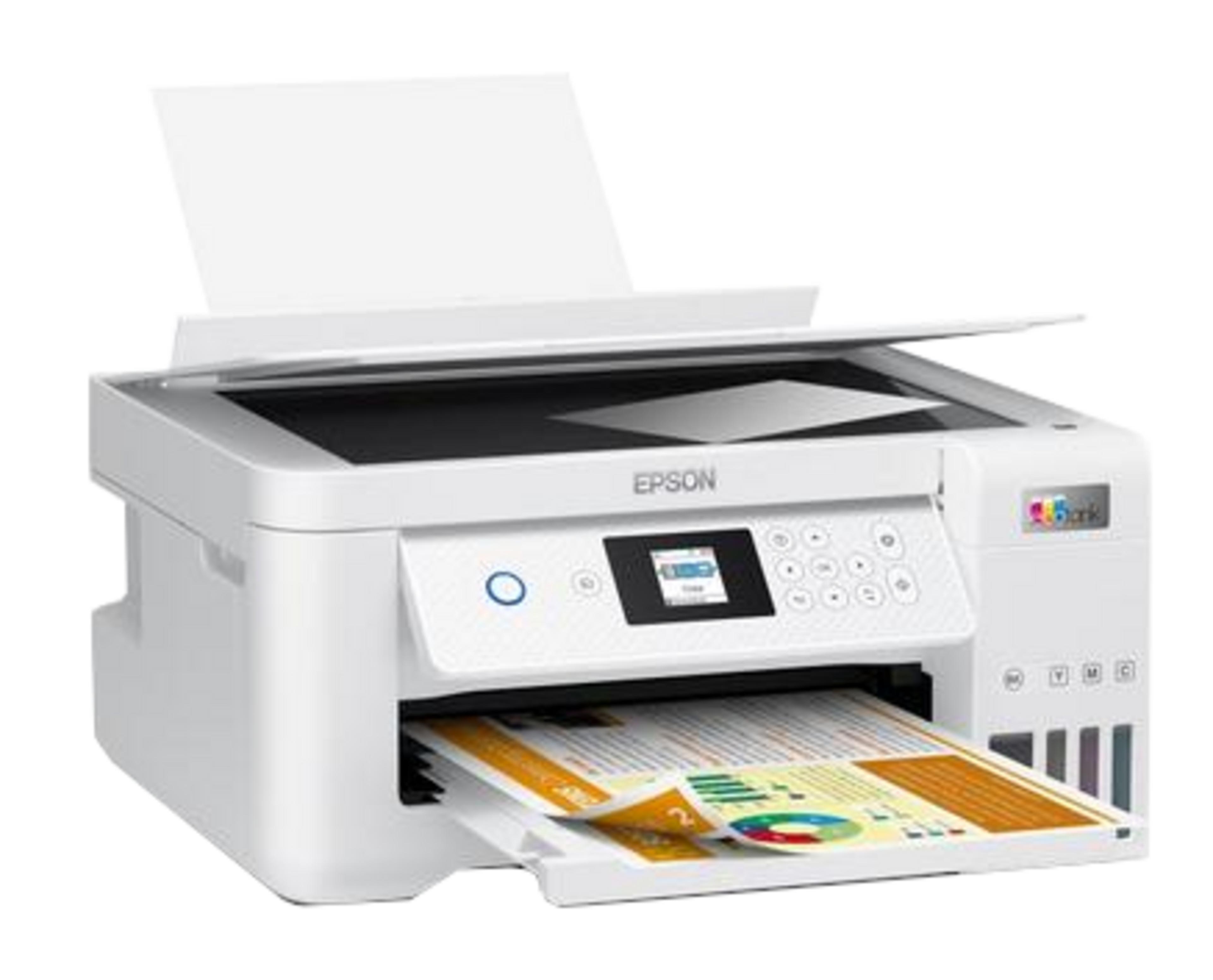 Epson EcoTank ET-2856 MFP