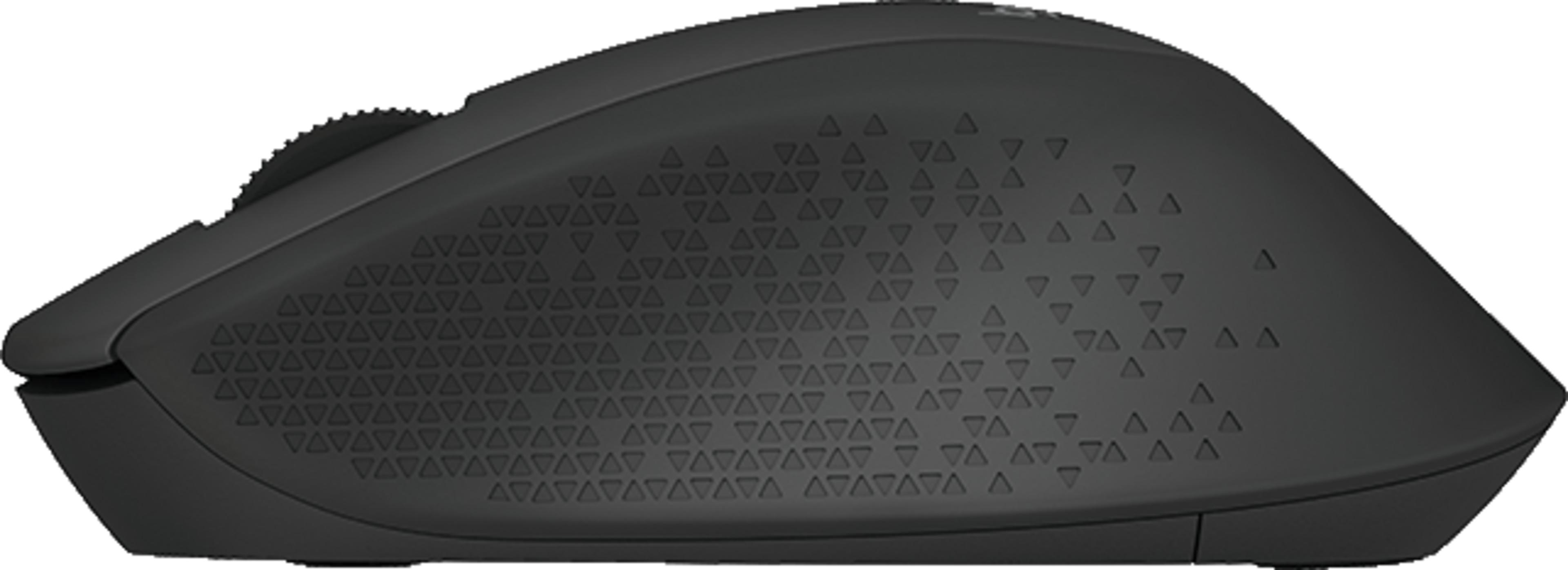 Logitech M280 Mouse Black
