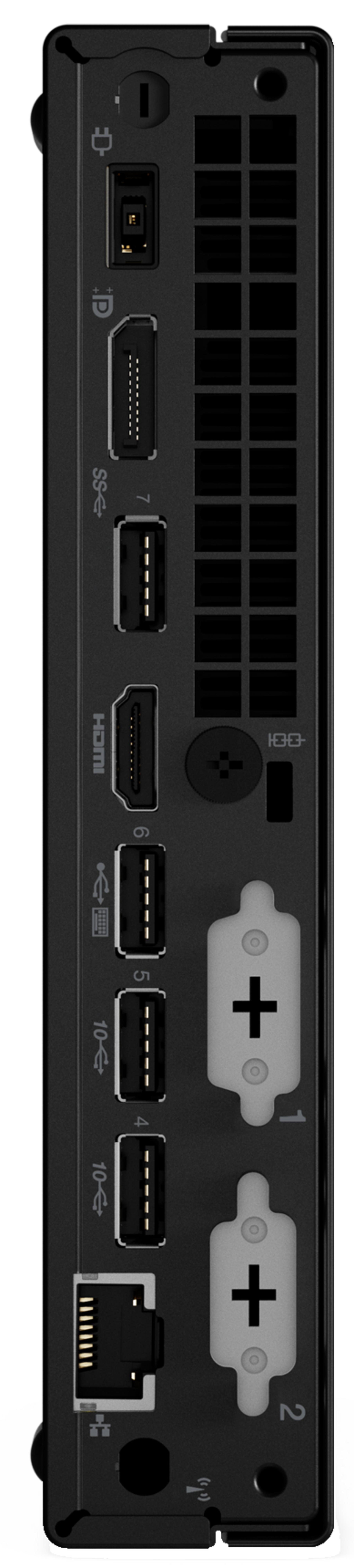 Lenovo ThinkCentre M70q G5 i7 16/512 GB