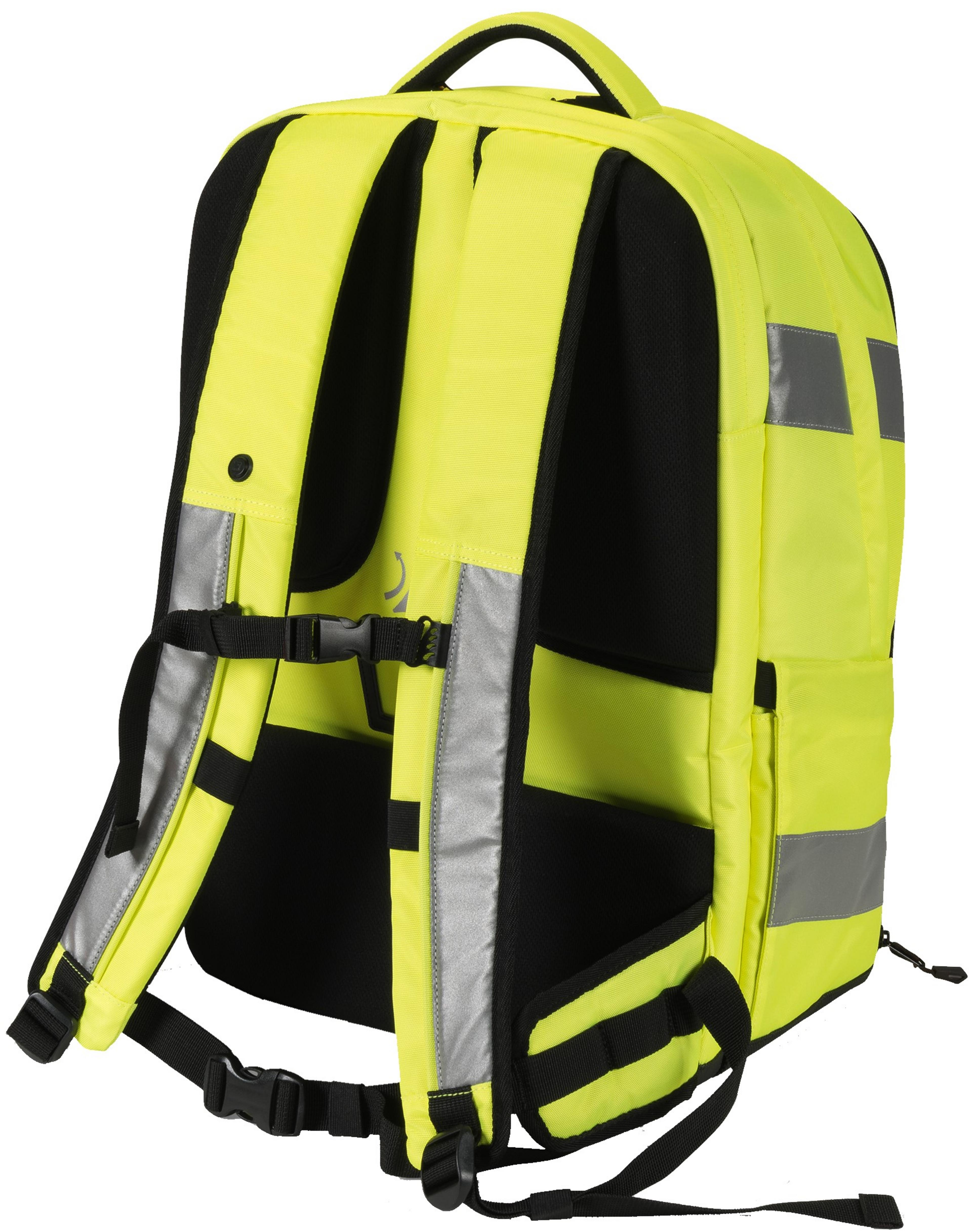 DICOTA Hi-Vis 32 - 38 Litre Backpack