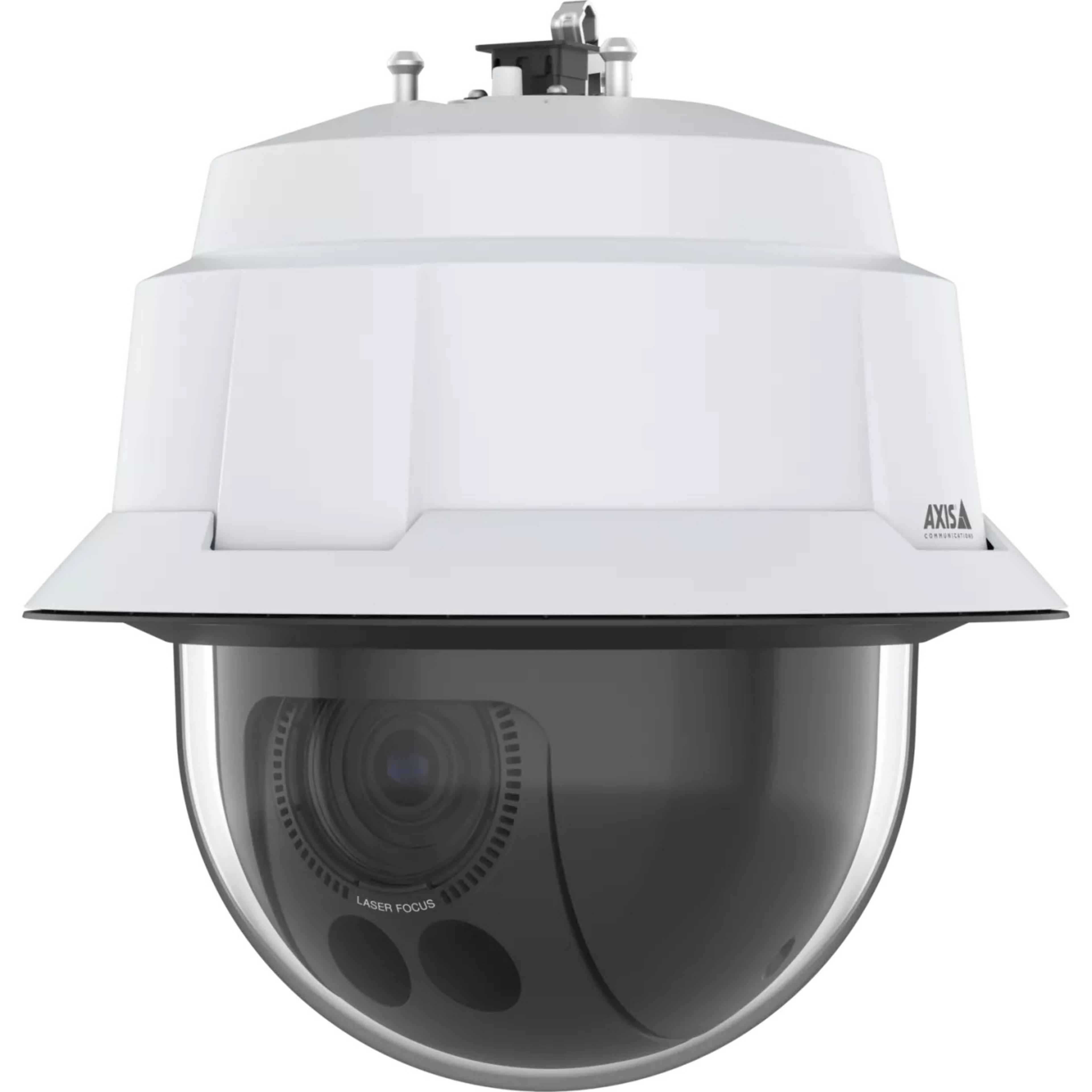AXIS Q6088-E 4K PTZ Dome Network Camera