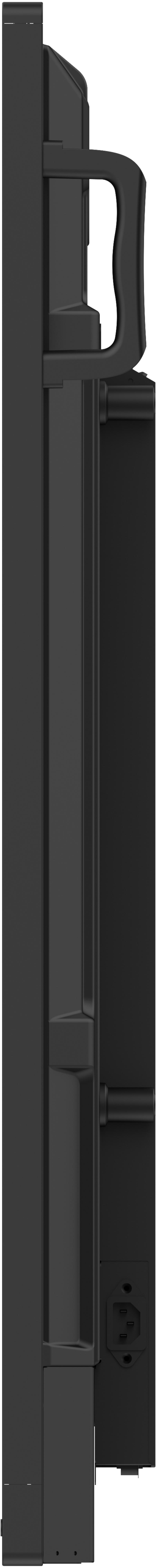 ViewSonic IFP8634 Touch Display