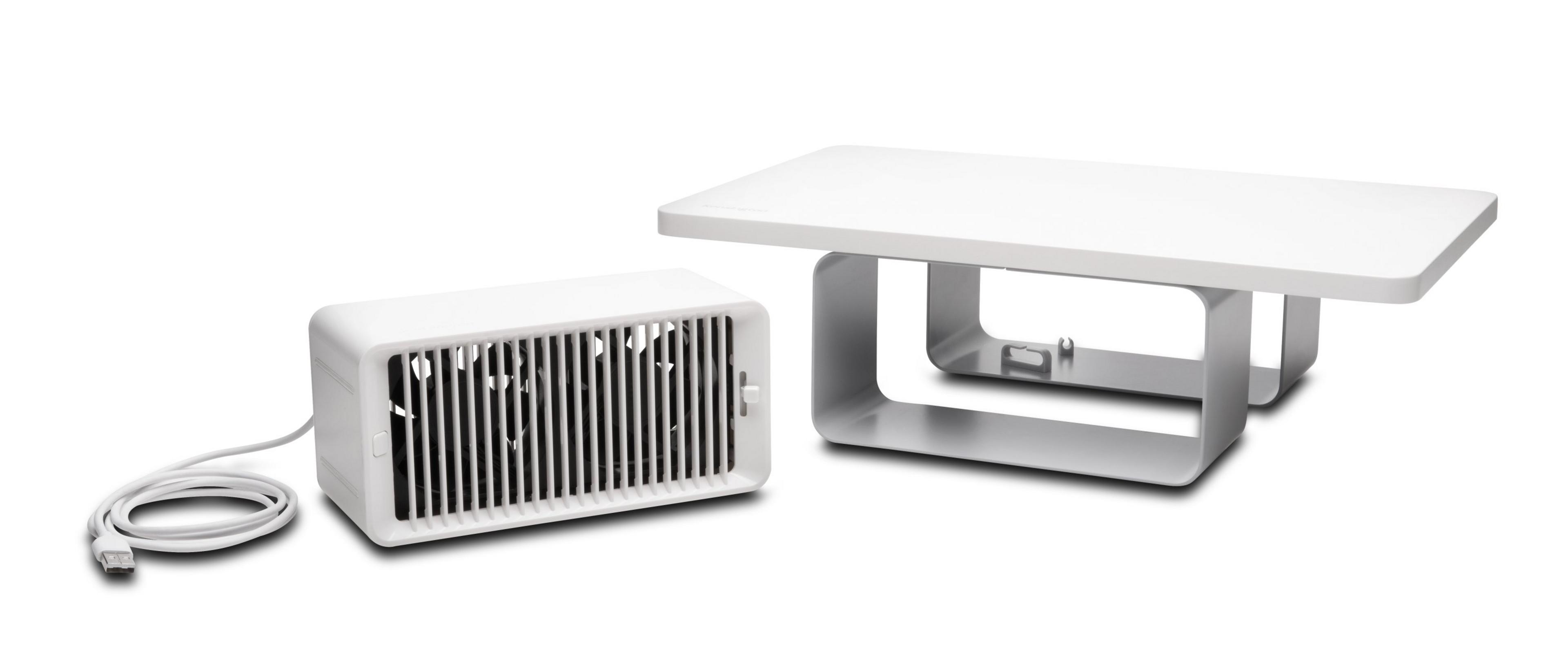 Kensington CoolView Monitor Stand