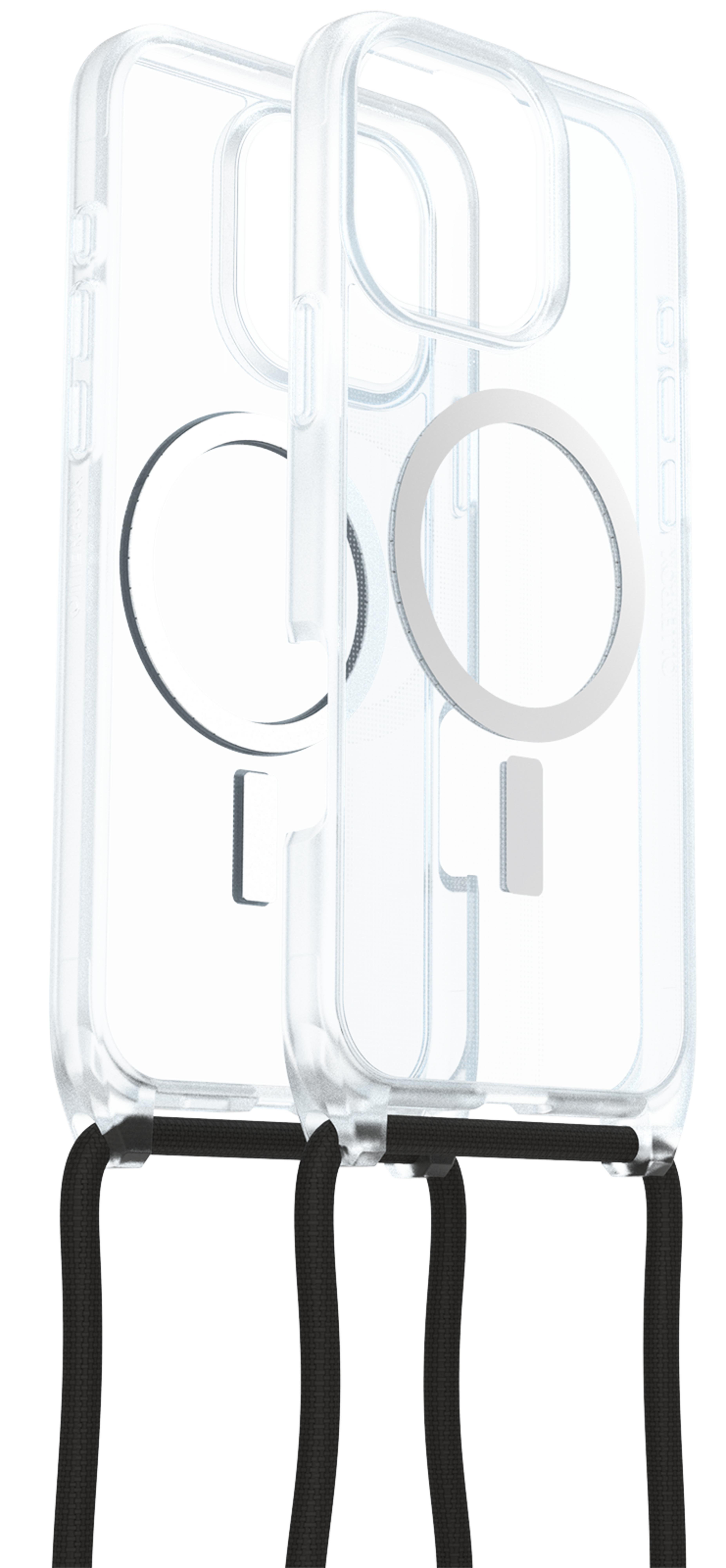 OtterBox React iPhone 16 Pro Max na krk