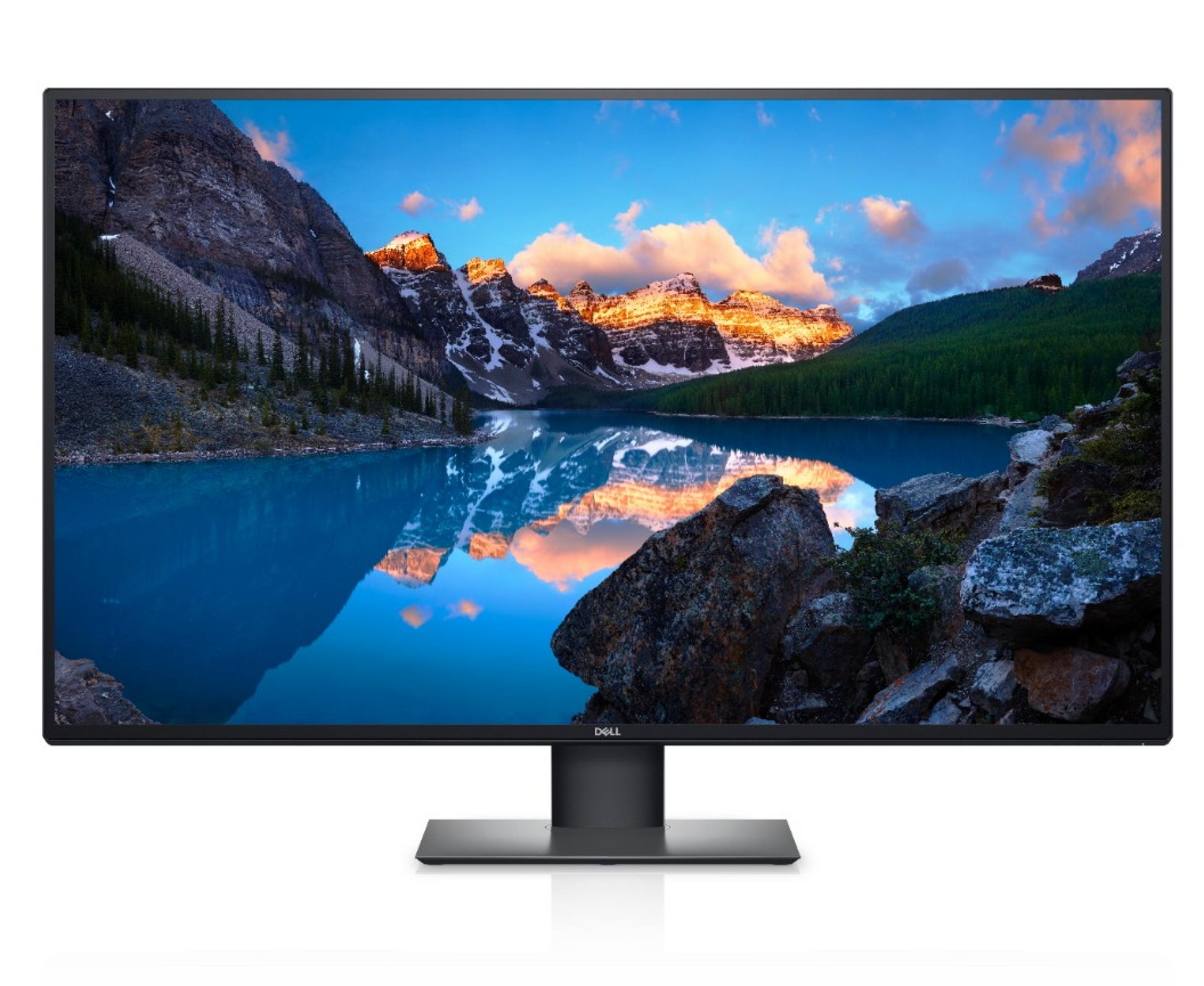 Buy Dell UltraSharp U4320Q 4K Monitor (DELL-U4320Q)