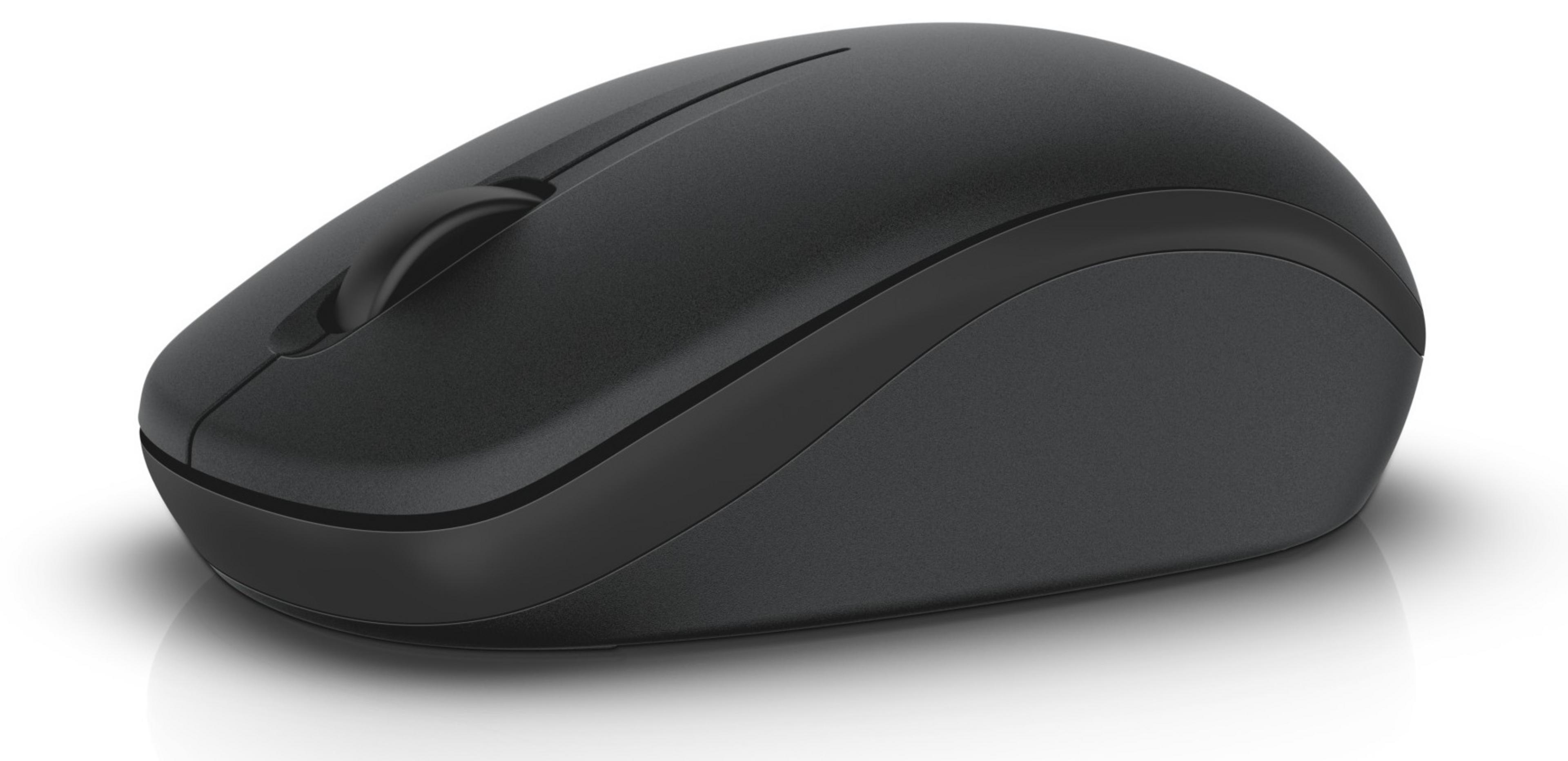 Dell WM126 Wireless Mouse