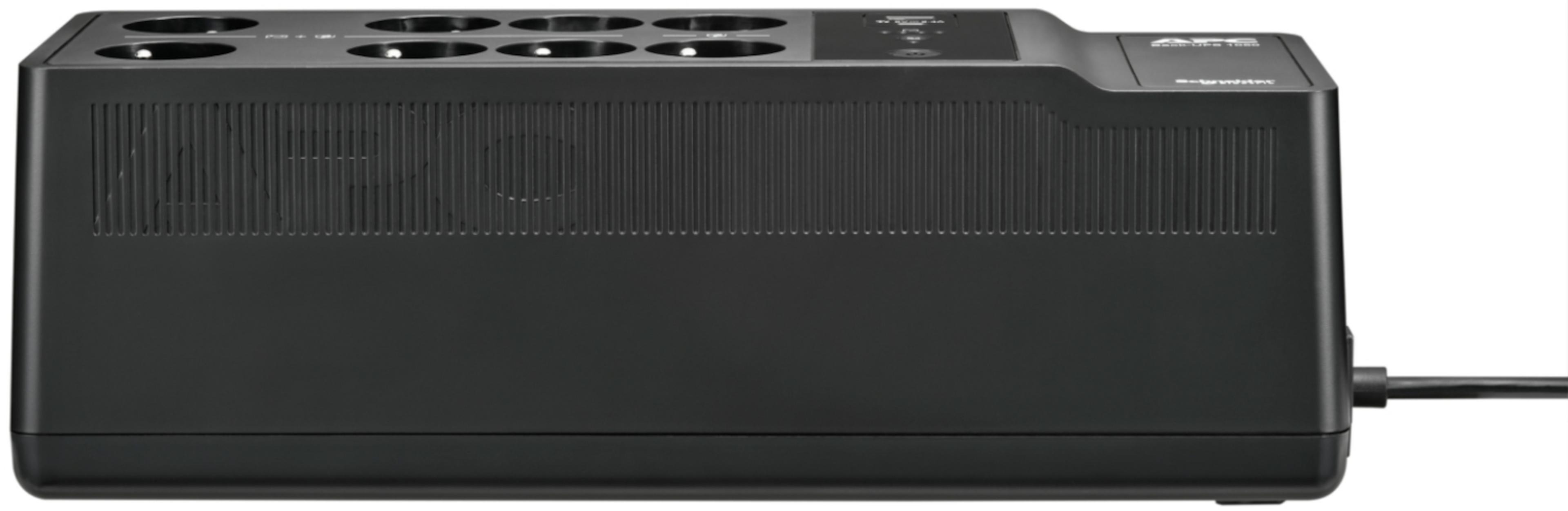 APC Back-UPS BE 1050VA, 230V