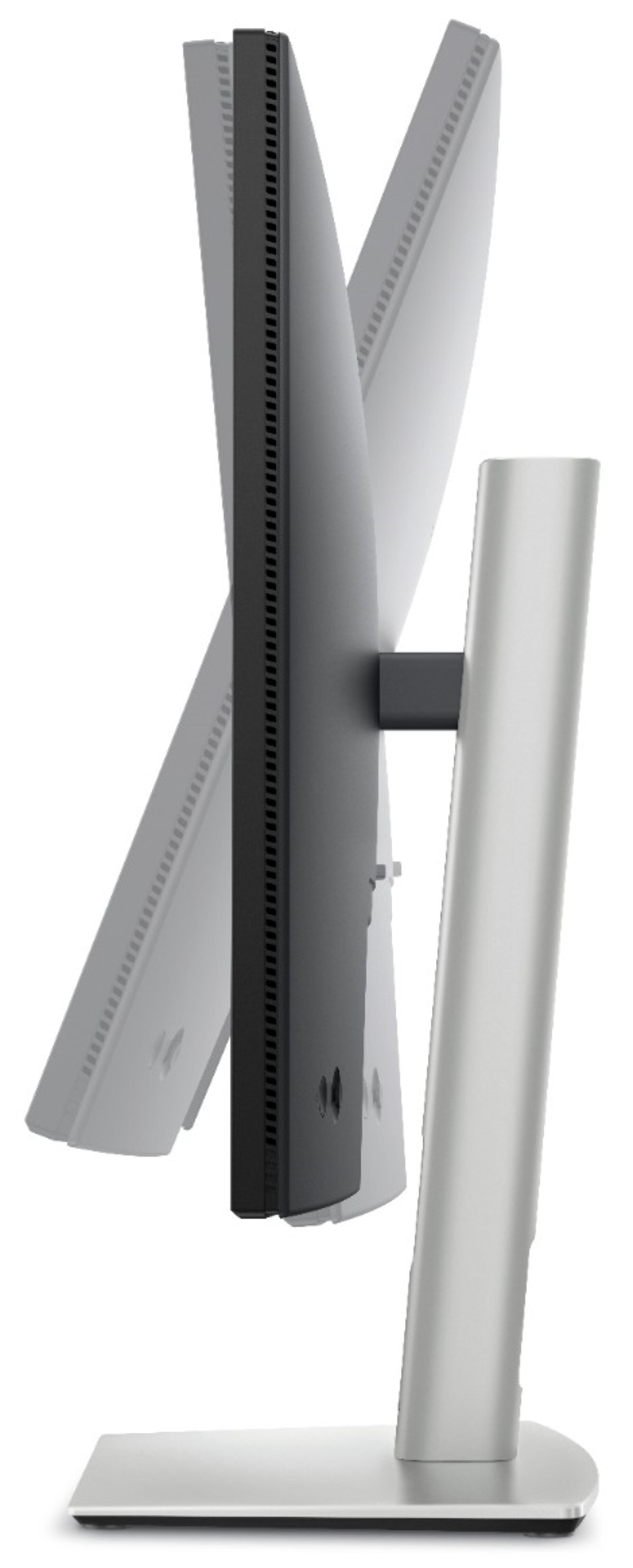 Dell Pro 27 Plus P2725HE USB-C Monitor