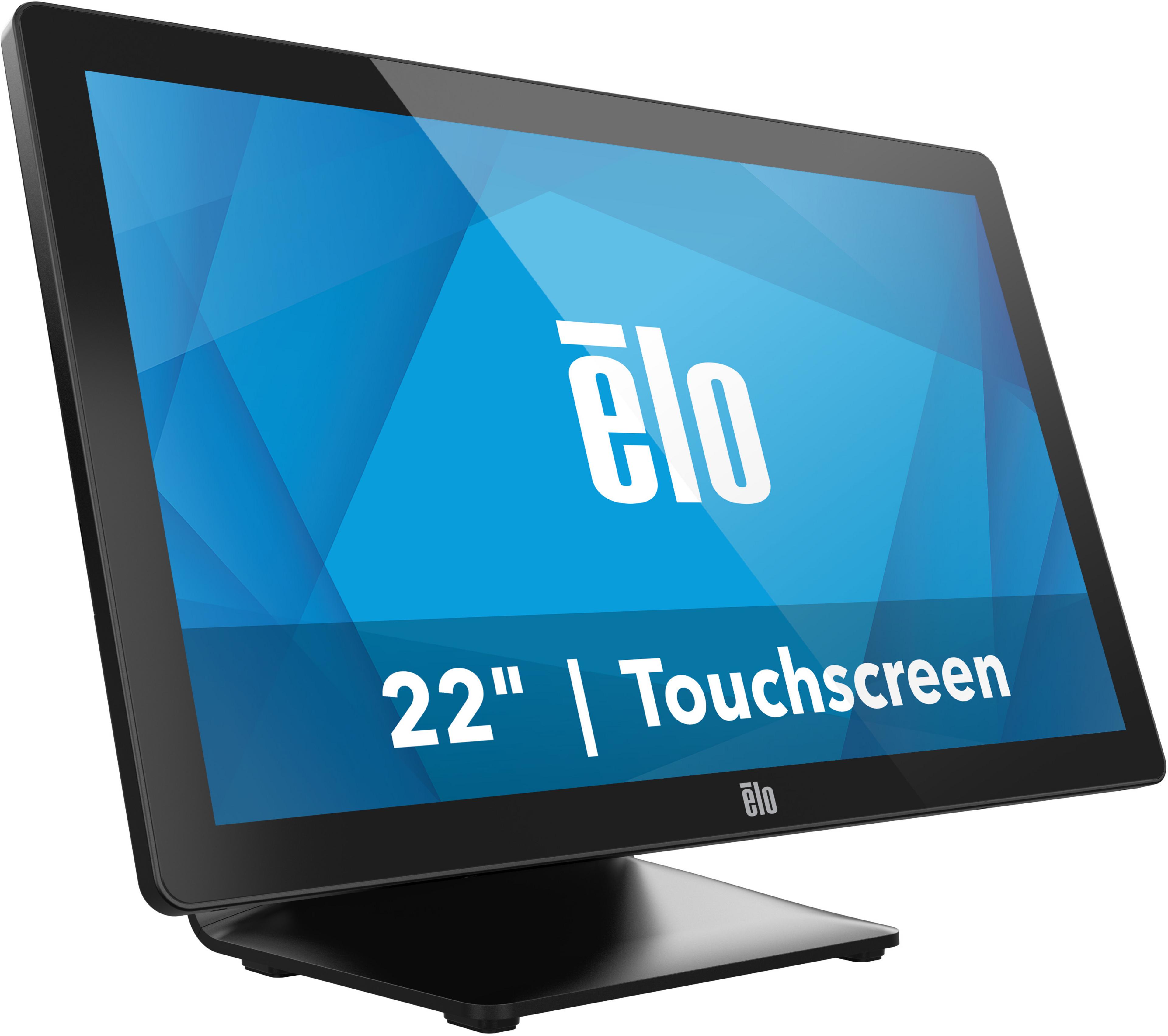 Elo I-Series 3 i3 8/128 W10 IoT Touch