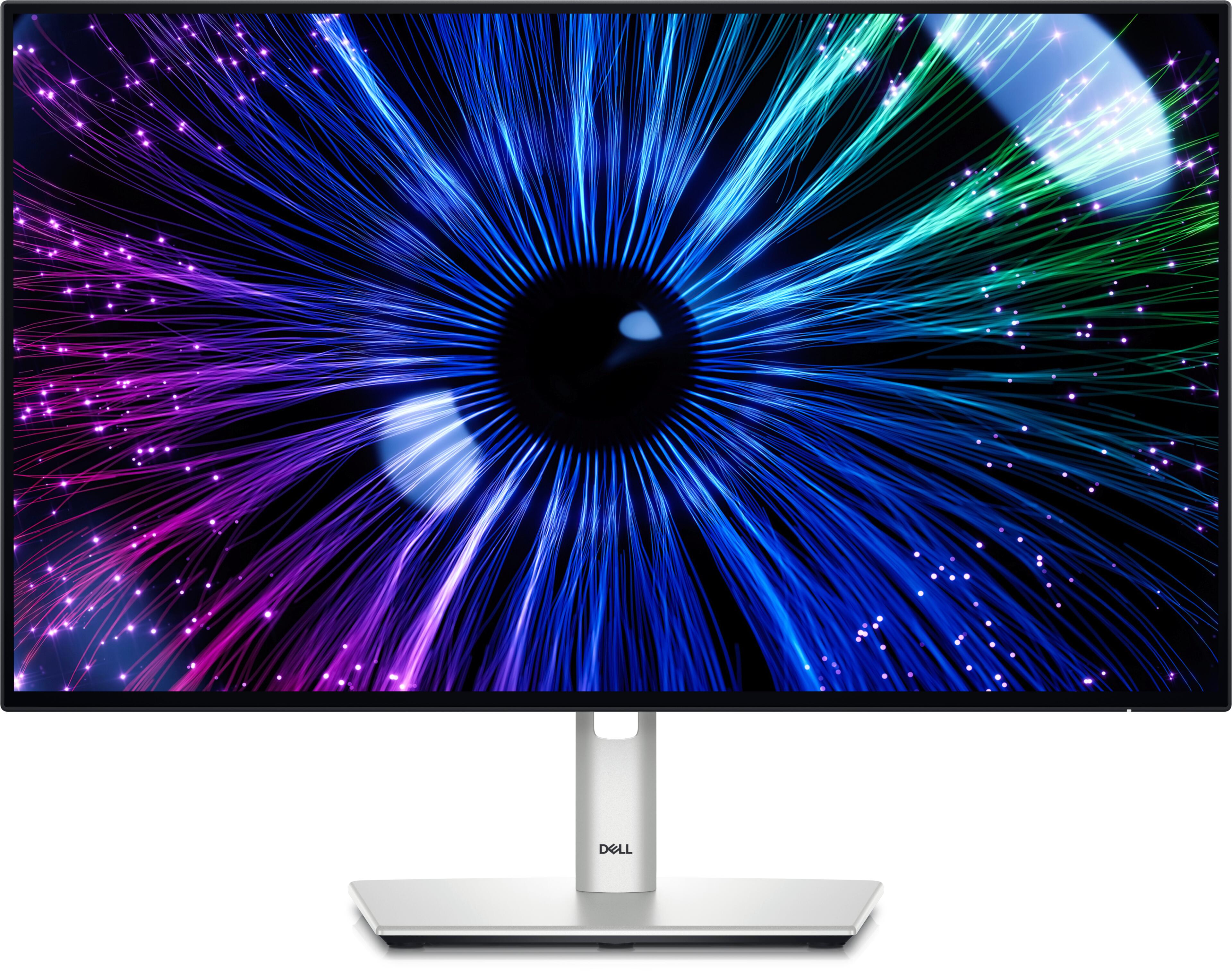 Dell UltraSharp 24 U2424HE Monitor