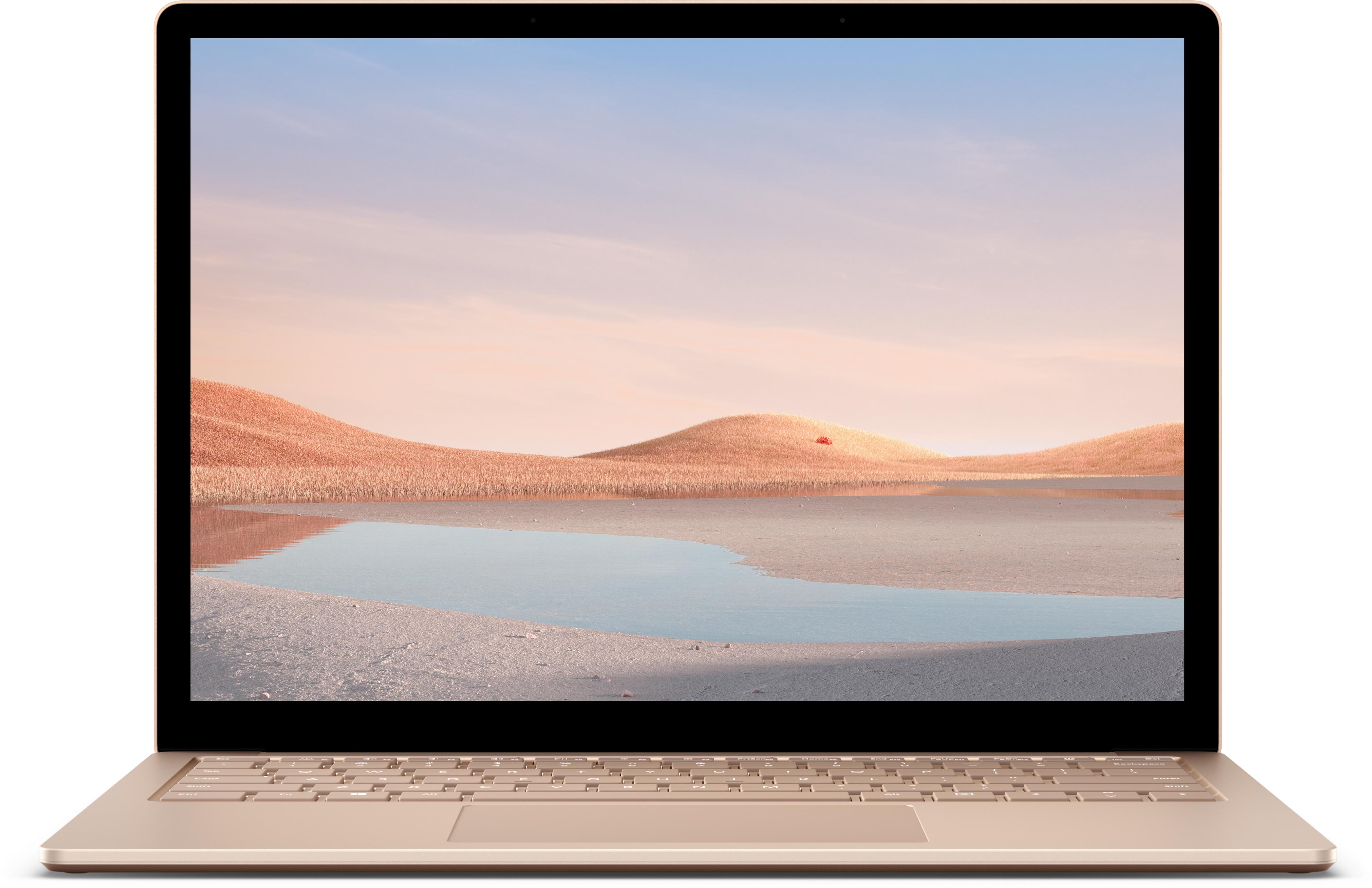 MS Surface Laptop 4 i7 16 /512GB sand