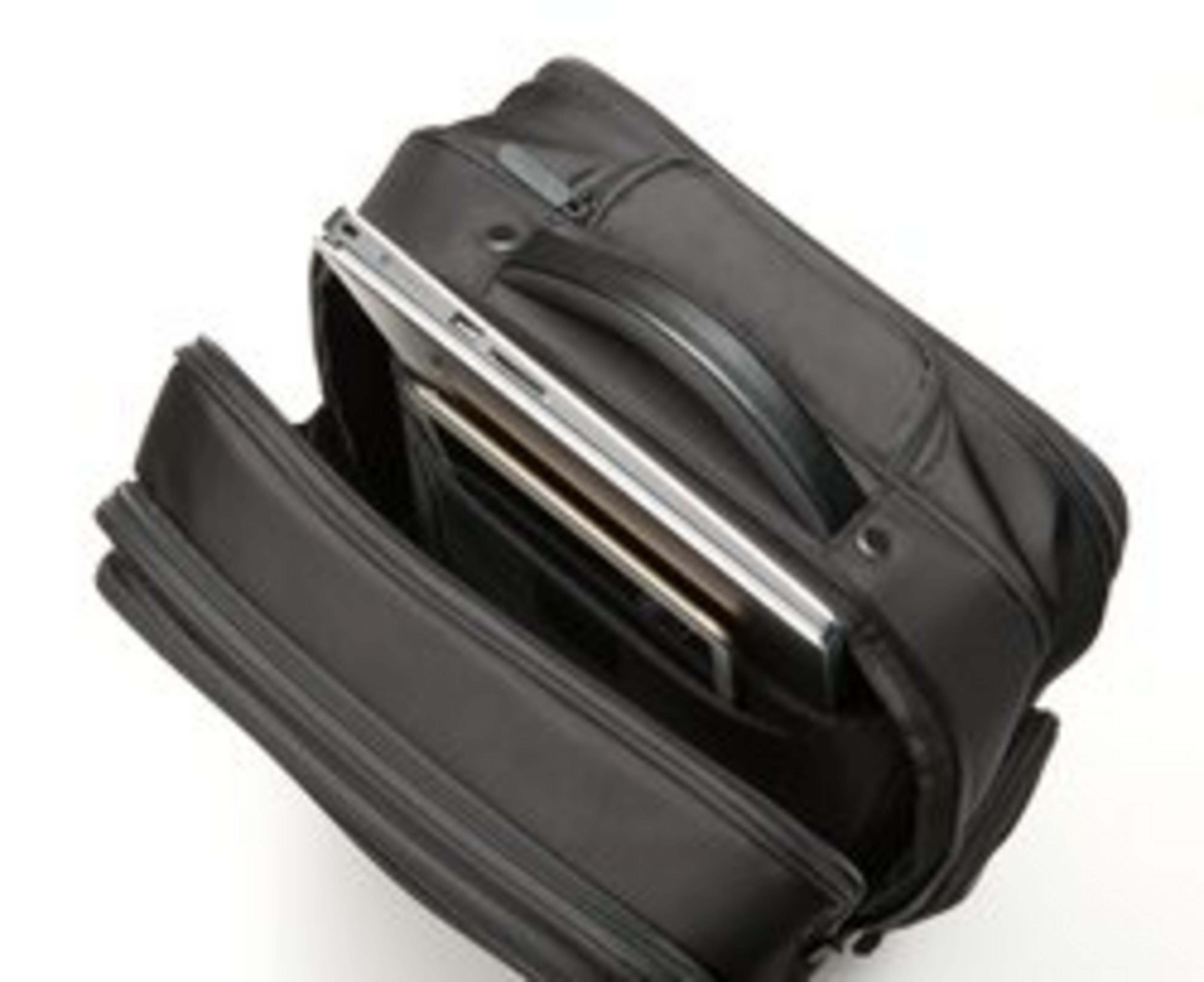 Kensington Contour 2.0 Overnight Trolley