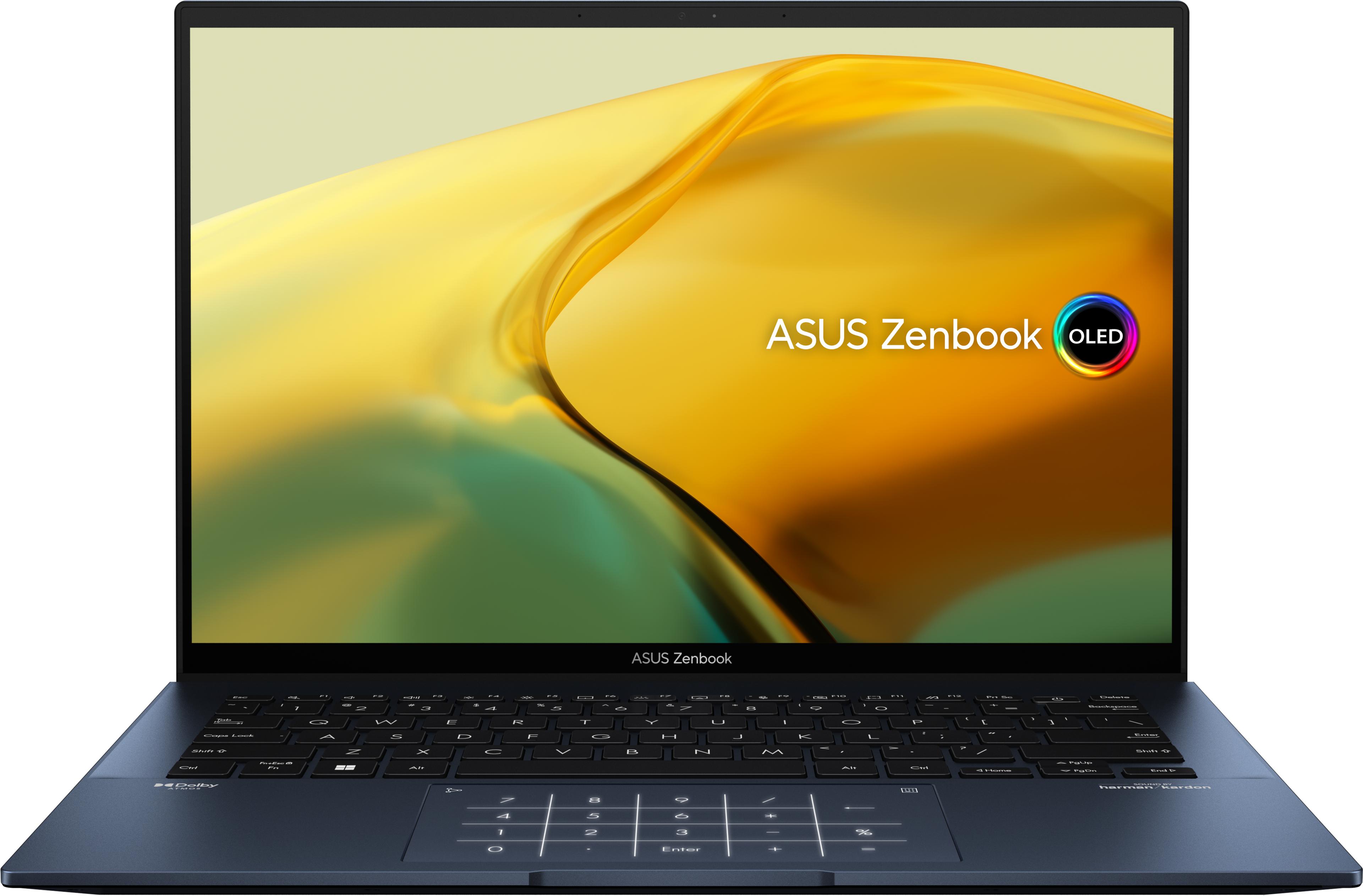 ASUS ZenBook 14 BX3402ZA i5 8/256 Go