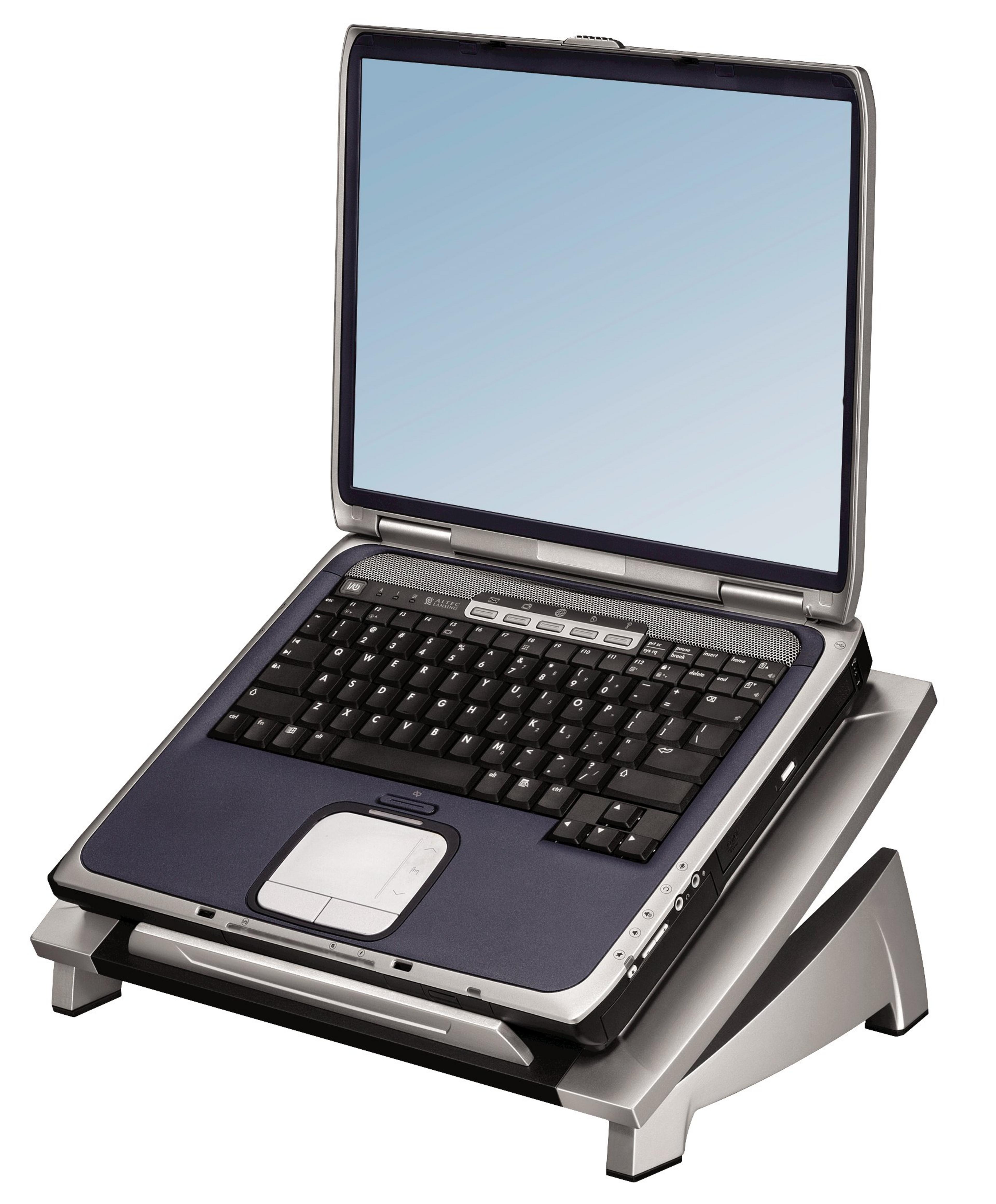 Supporto Notebook Fellowes Office Suite