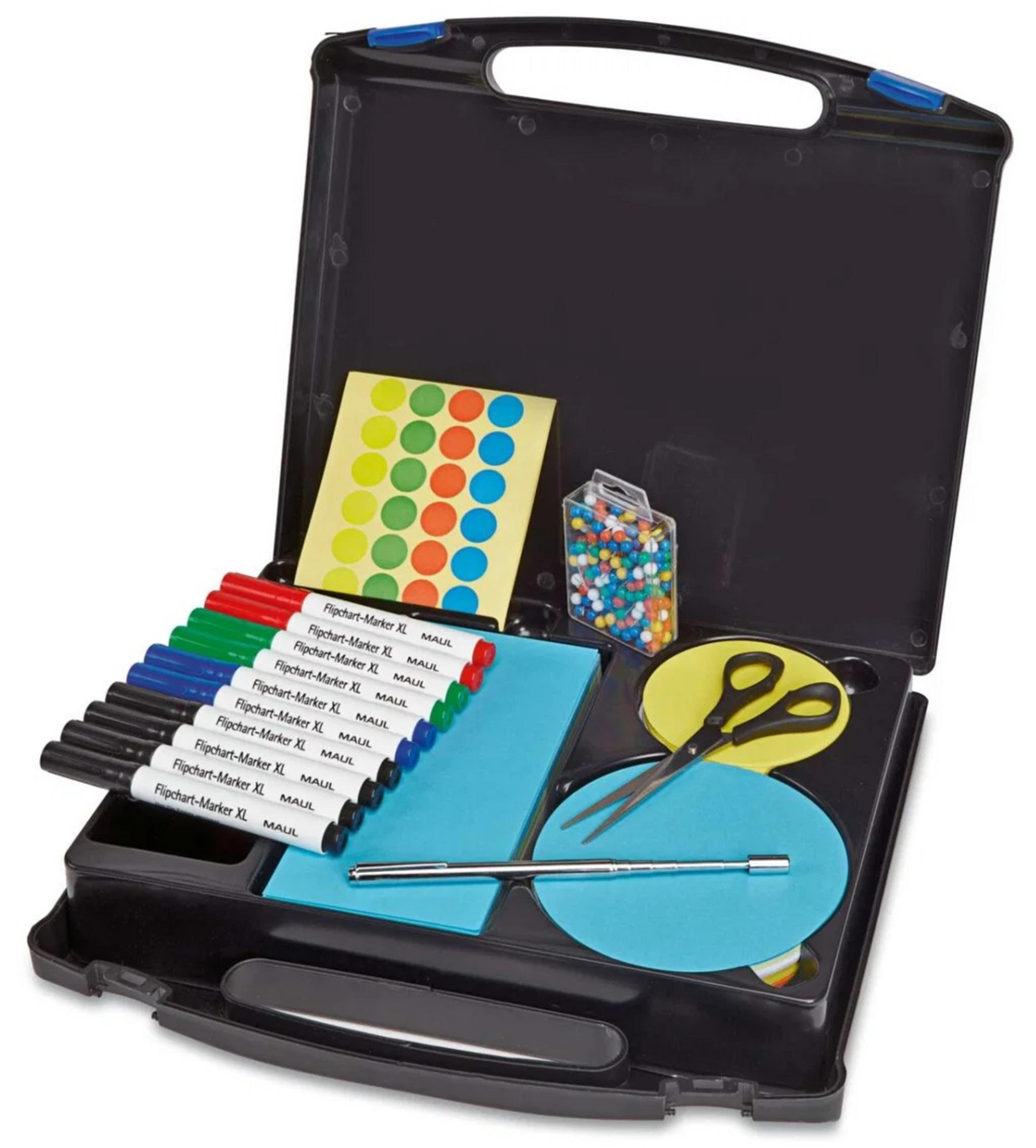 MAULstarter Moderatorenkoffer