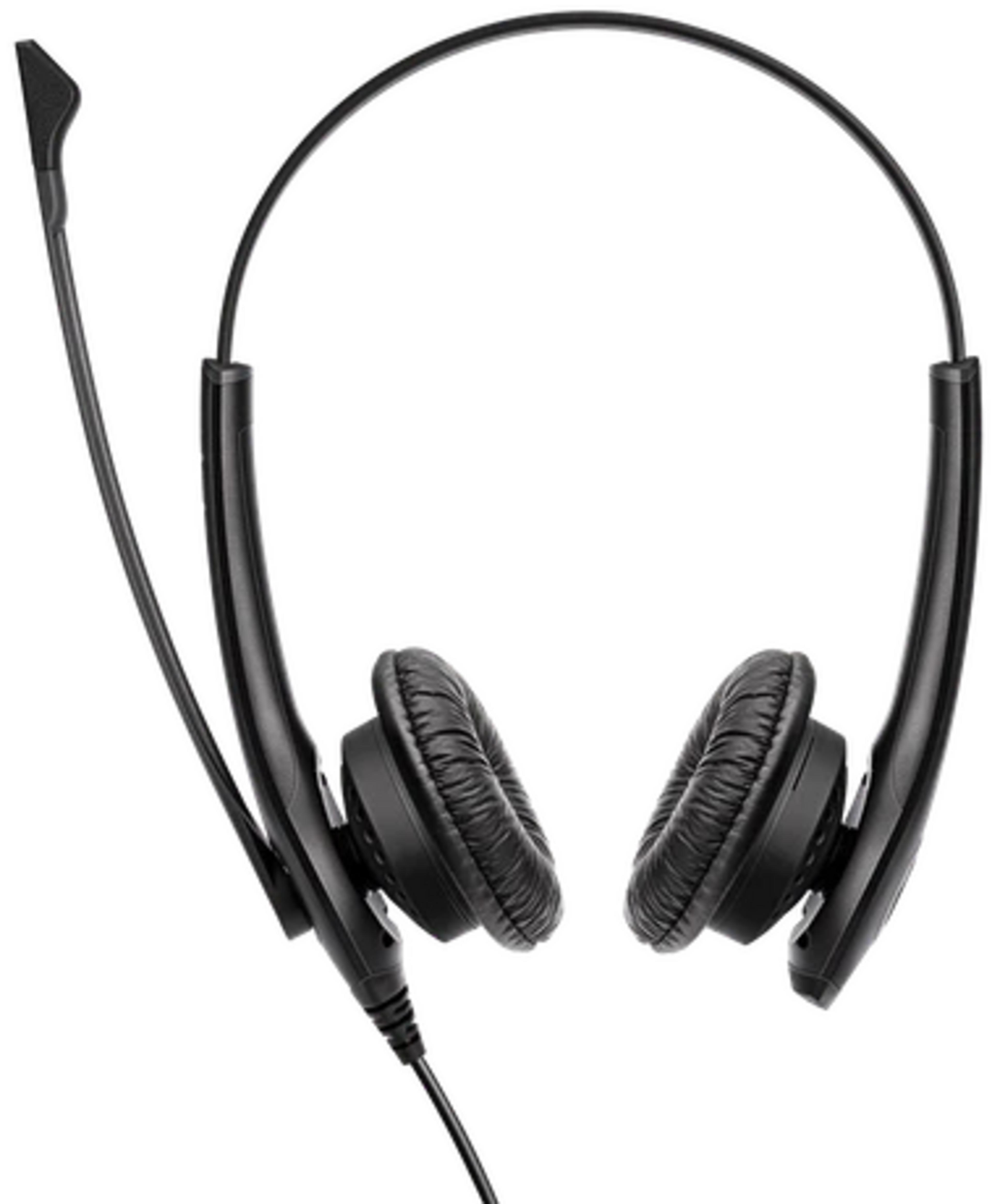 Jabra BIZ 1100 3,5 mm EDU Headset duo