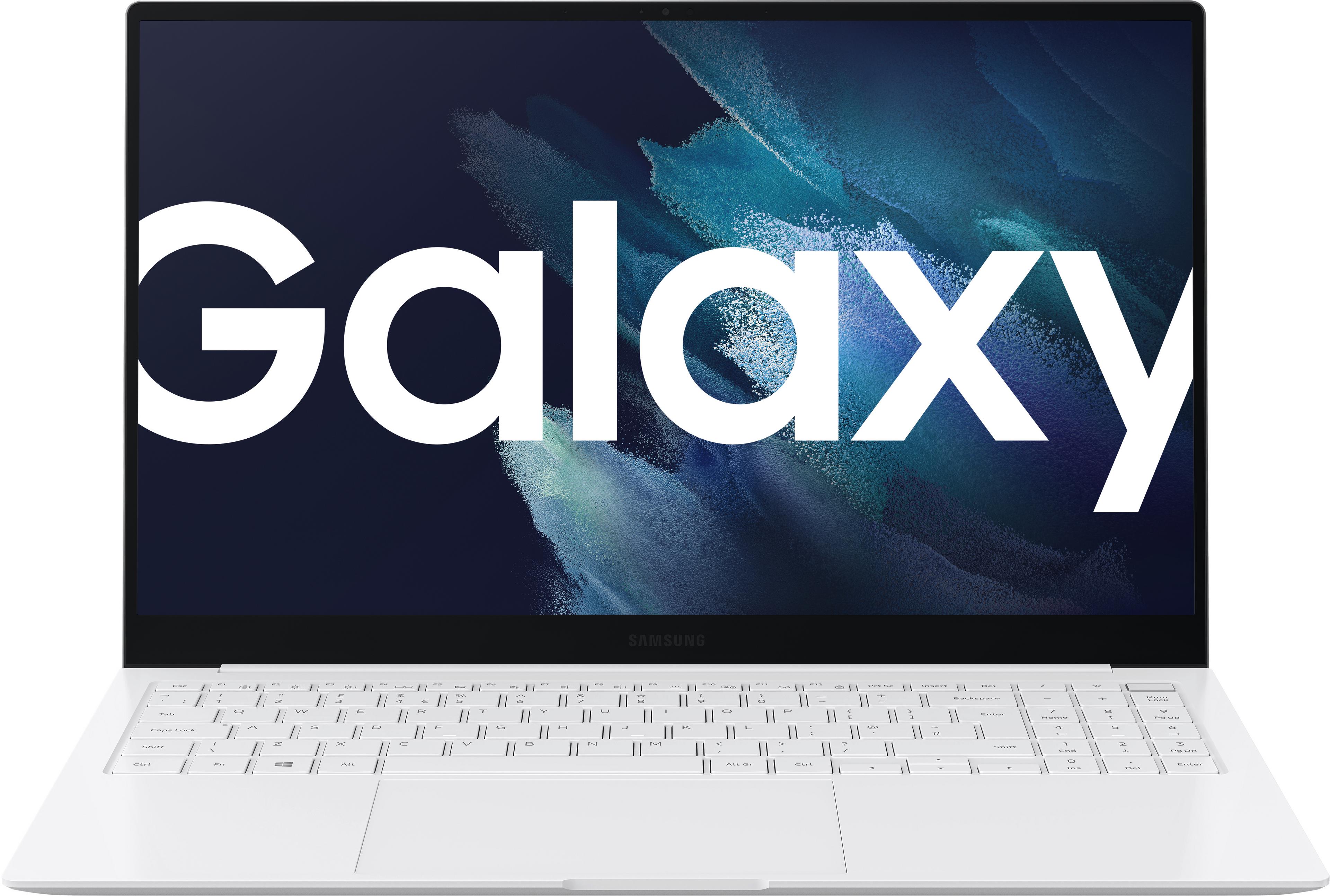 Samsung Galaxy Book Pro i5 8/256GB